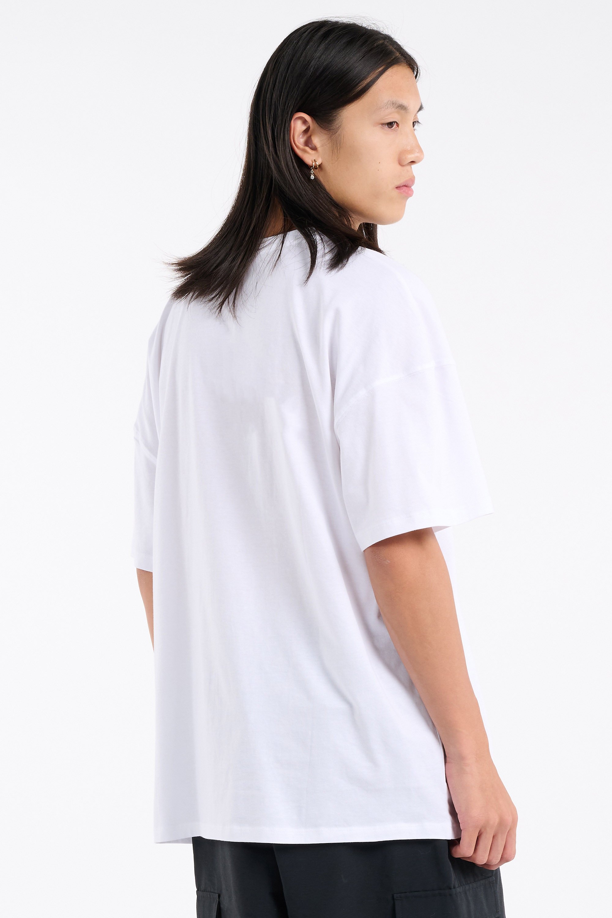 T-shirt | Blanc NEW BALANCE Homme