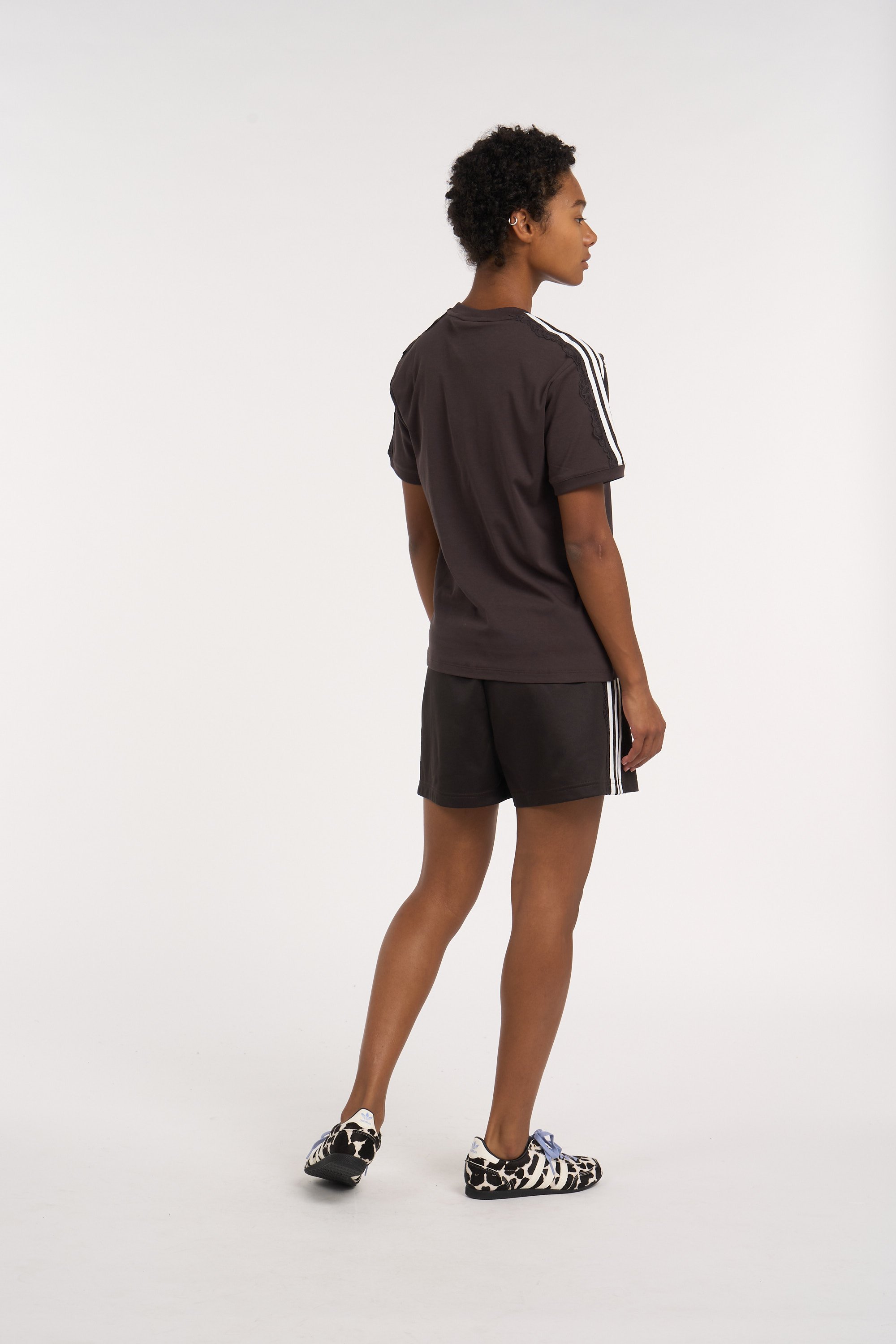 Shorts | Brown ADIDAS Women