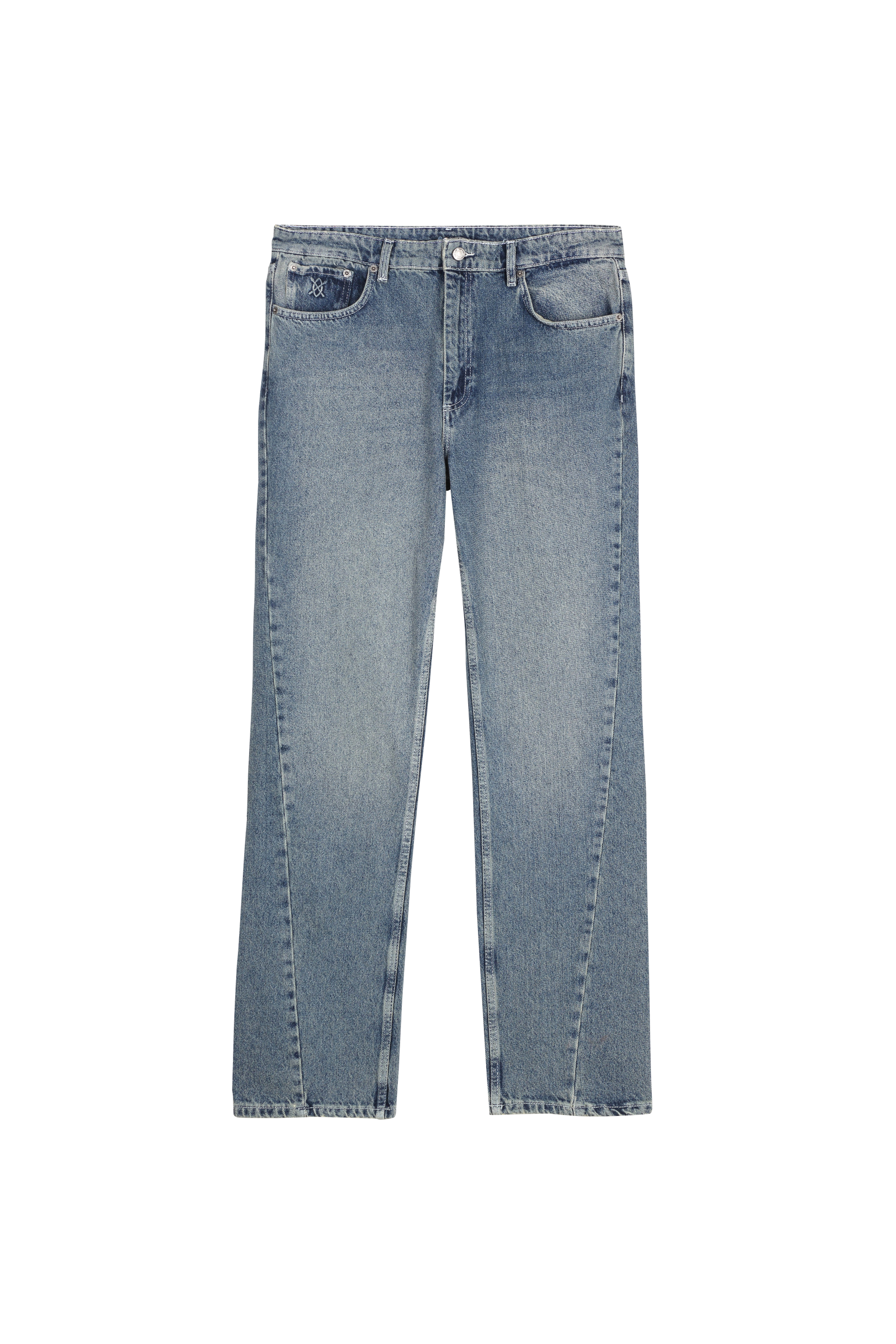 Jeans Blue