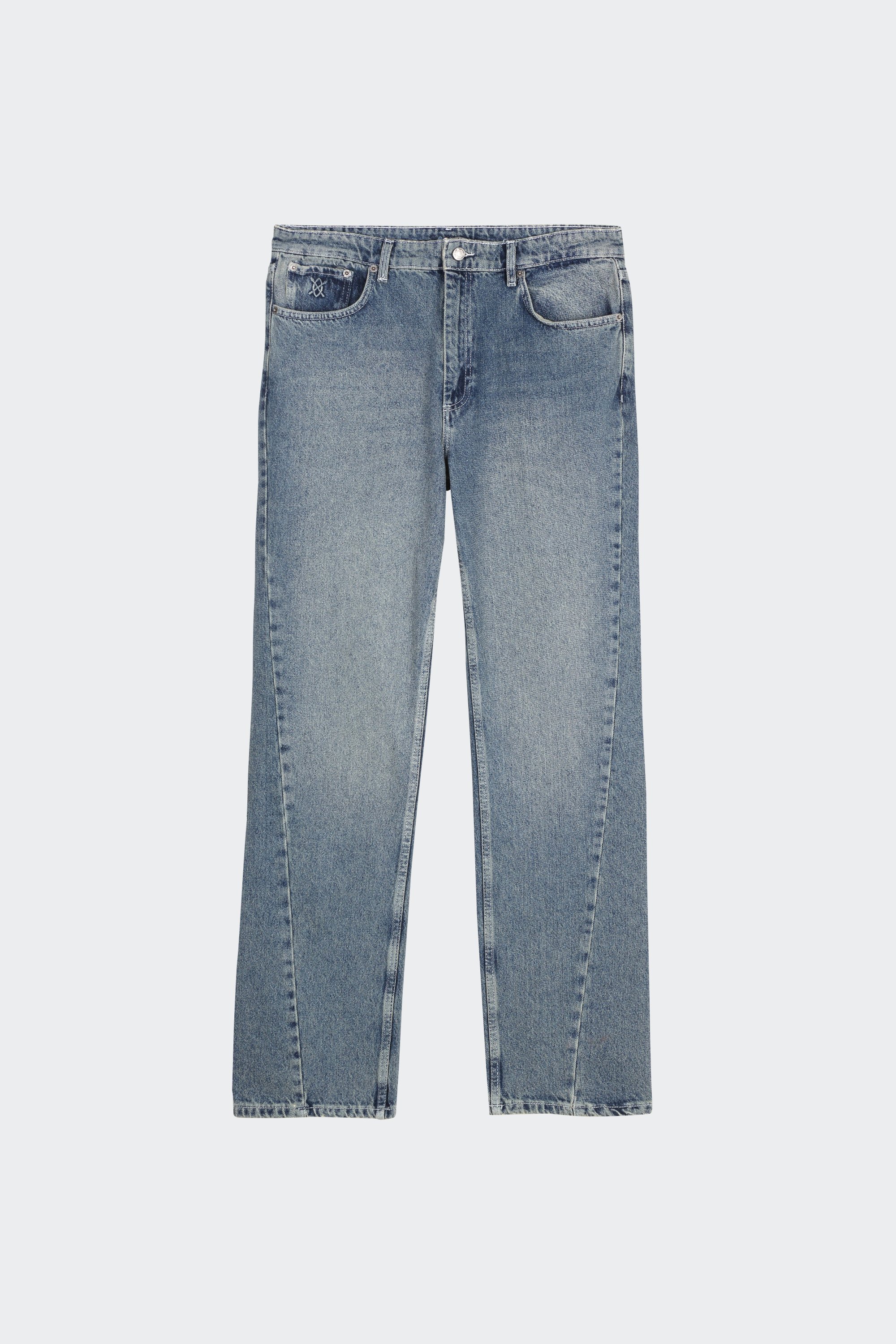 Jeans | Blue by DAILY PAPER Jeans Blue