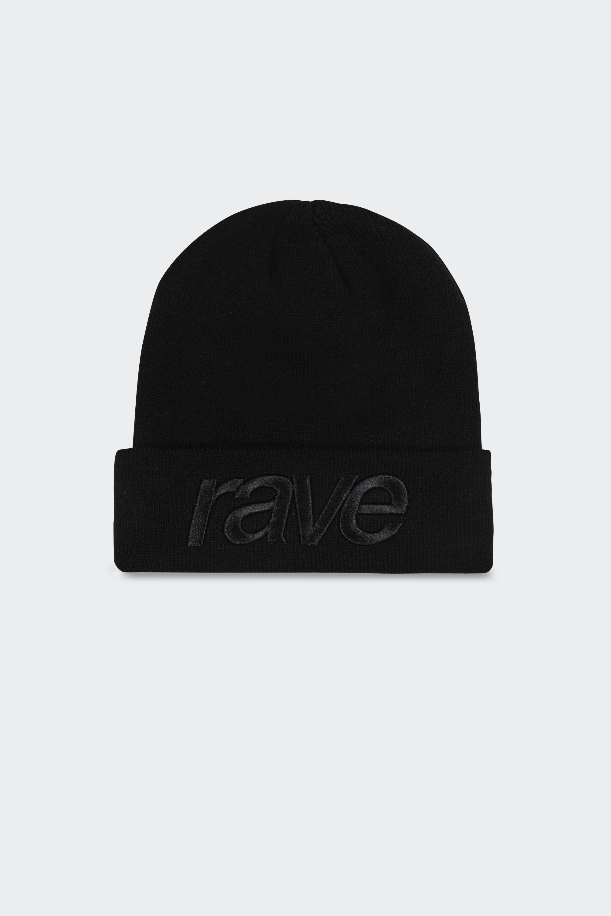 BONNET | Black by RAVE BONNET Black