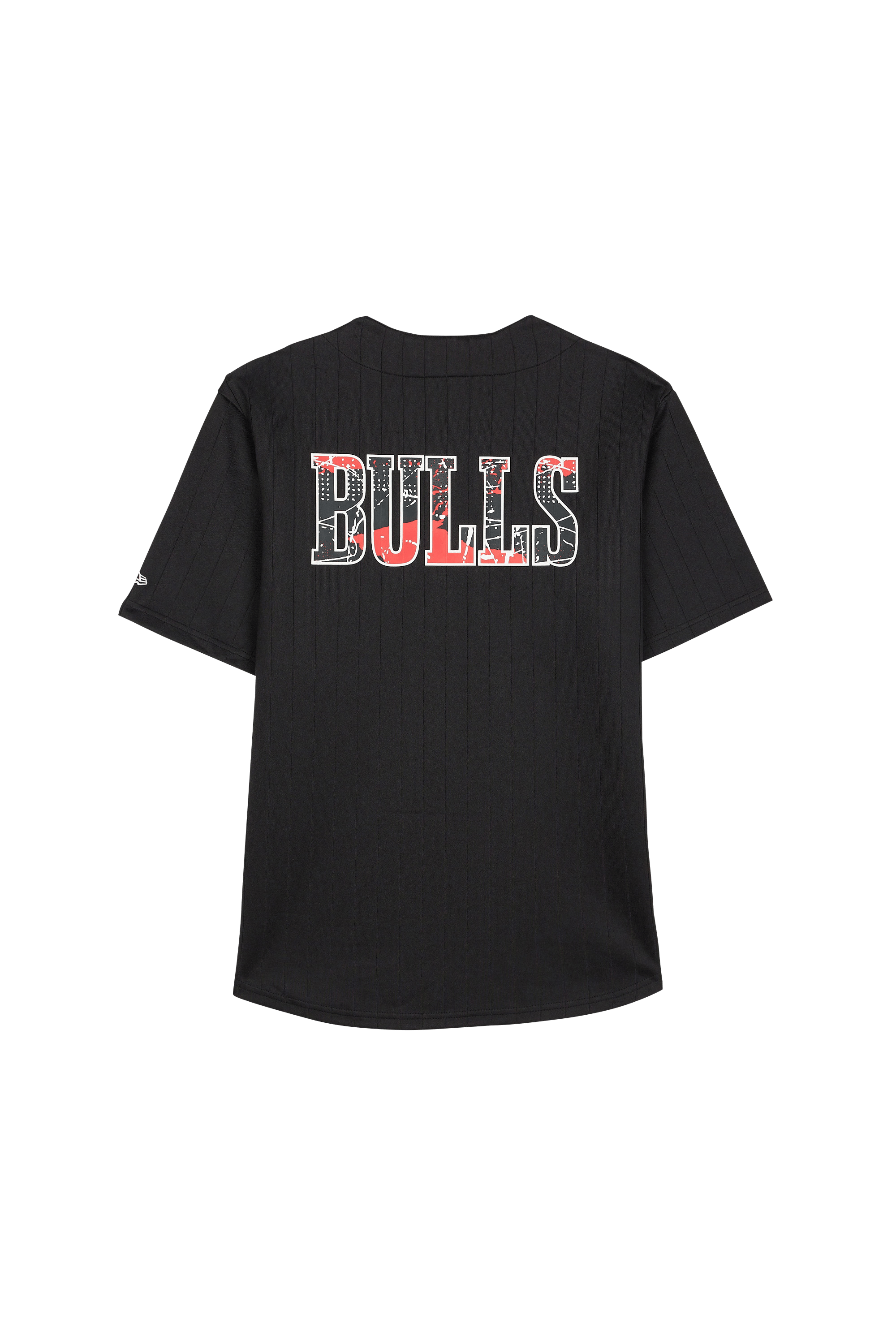 T-SHIRT | Noir NEW ERA Femme