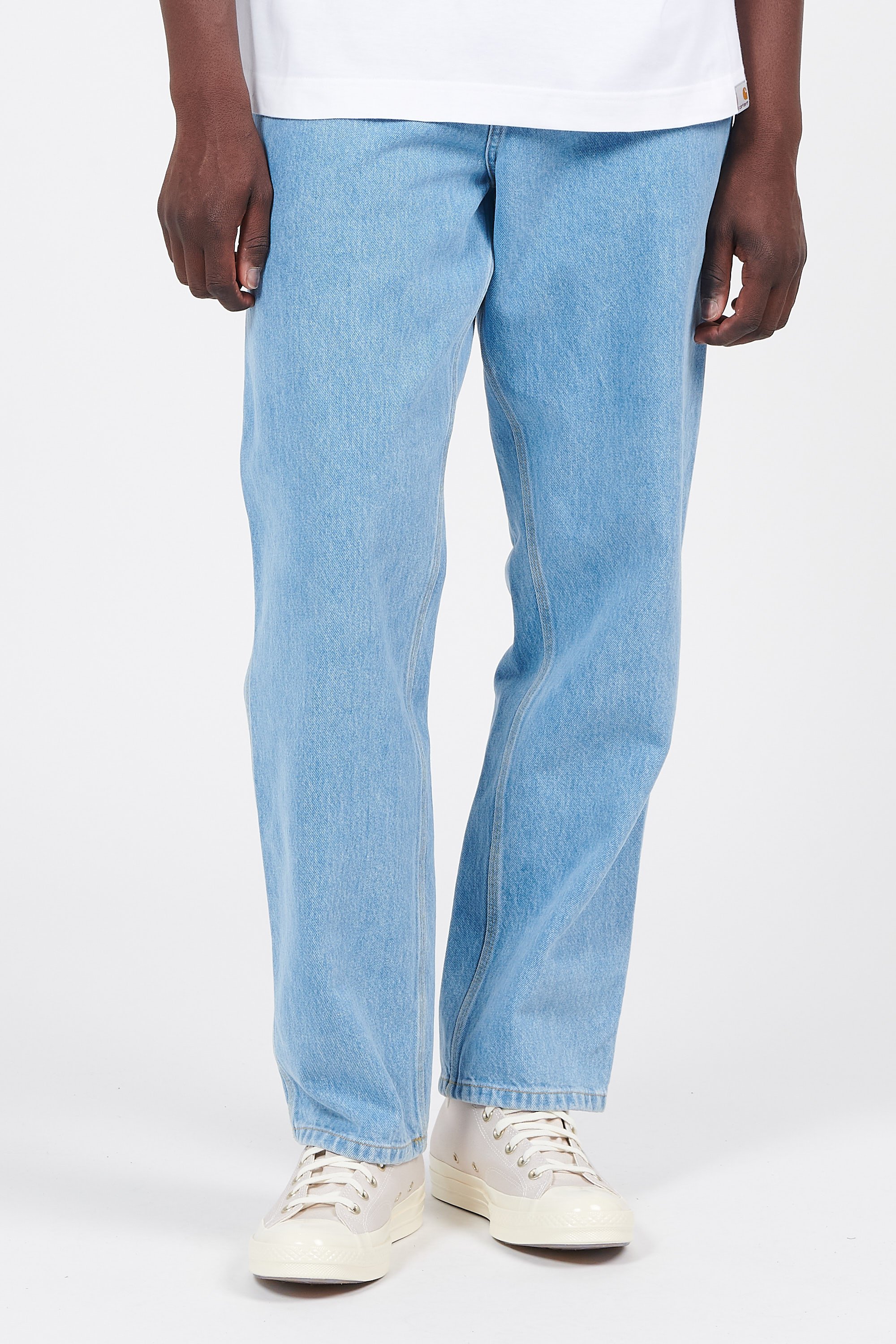Jeans | Blue CARHARTT WIP Men