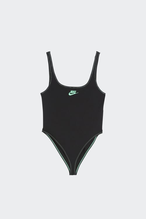 NIKE body Noir