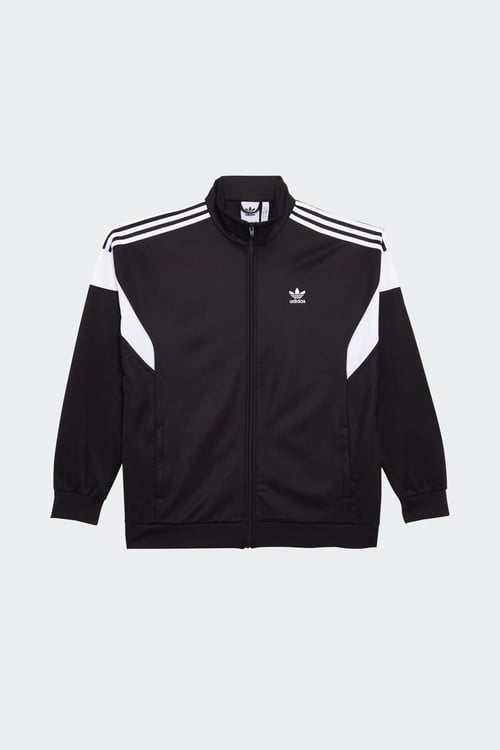 Veste Noir Adidas Homme Citadium