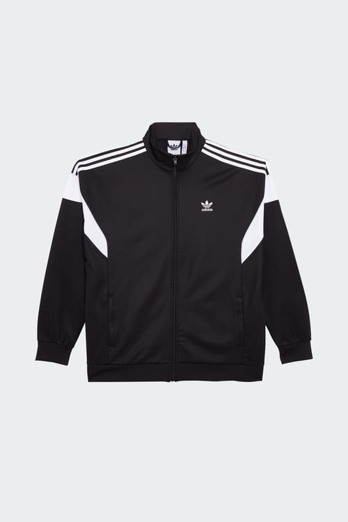 ADIDAS Veste Noir