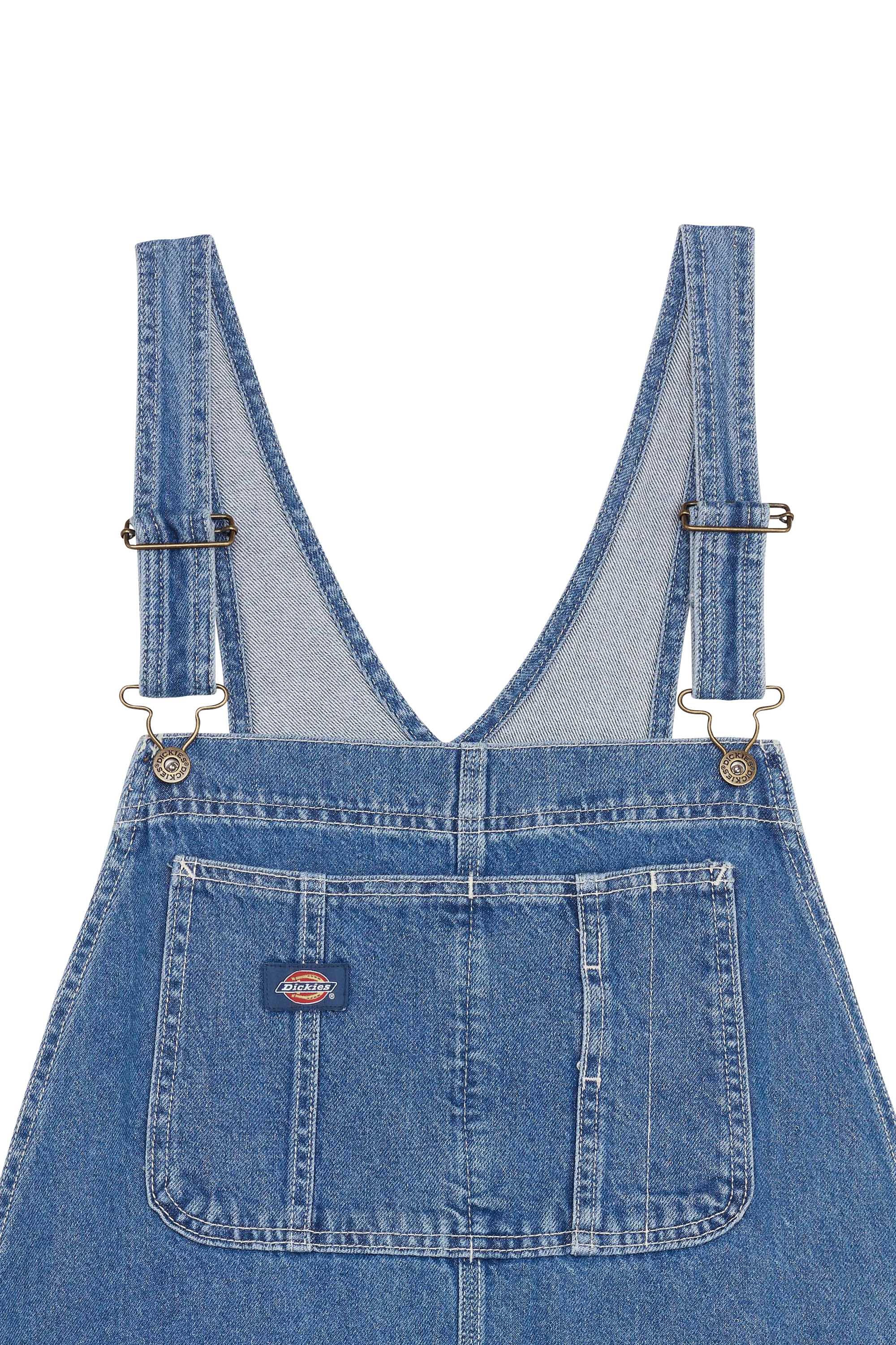 Overalls Blue