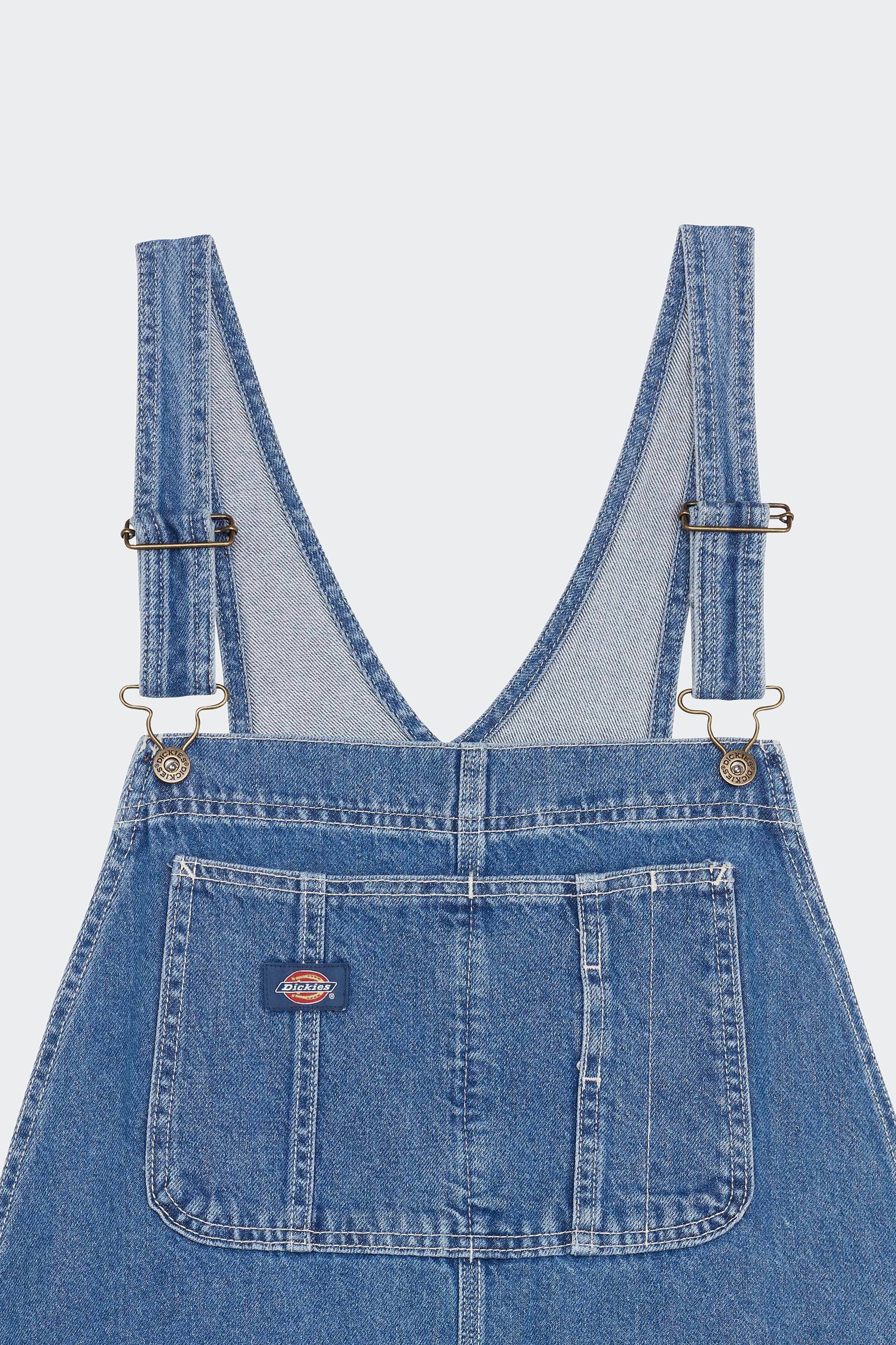 Overalls | Blue by DICKIES Overalls Blue