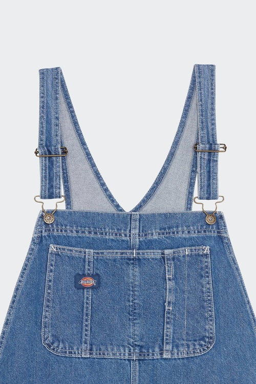 DICKIES Salopette  Bleu