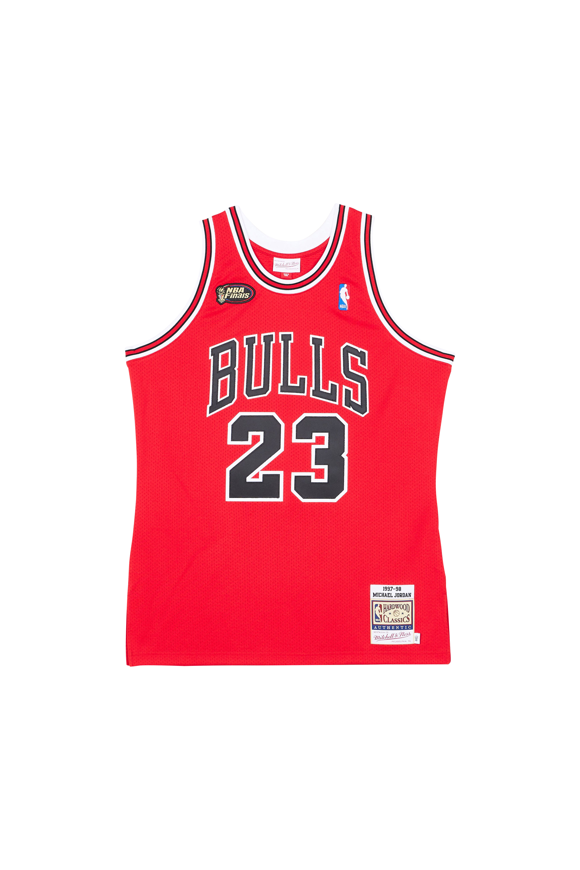 Maillot Rouge