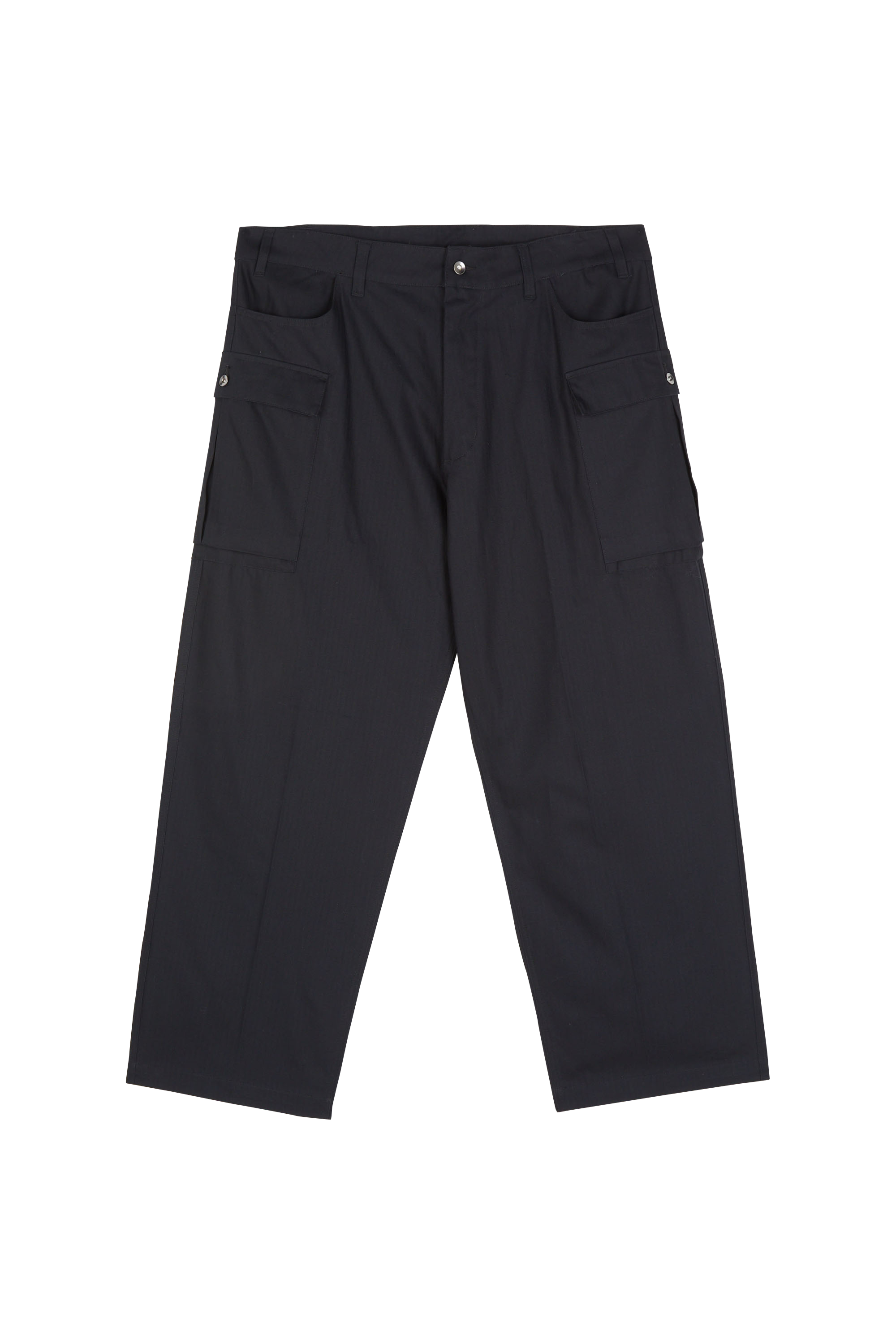 Cargo Black
