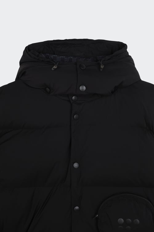 THE NEW ORIGINALS Doudoune Noir