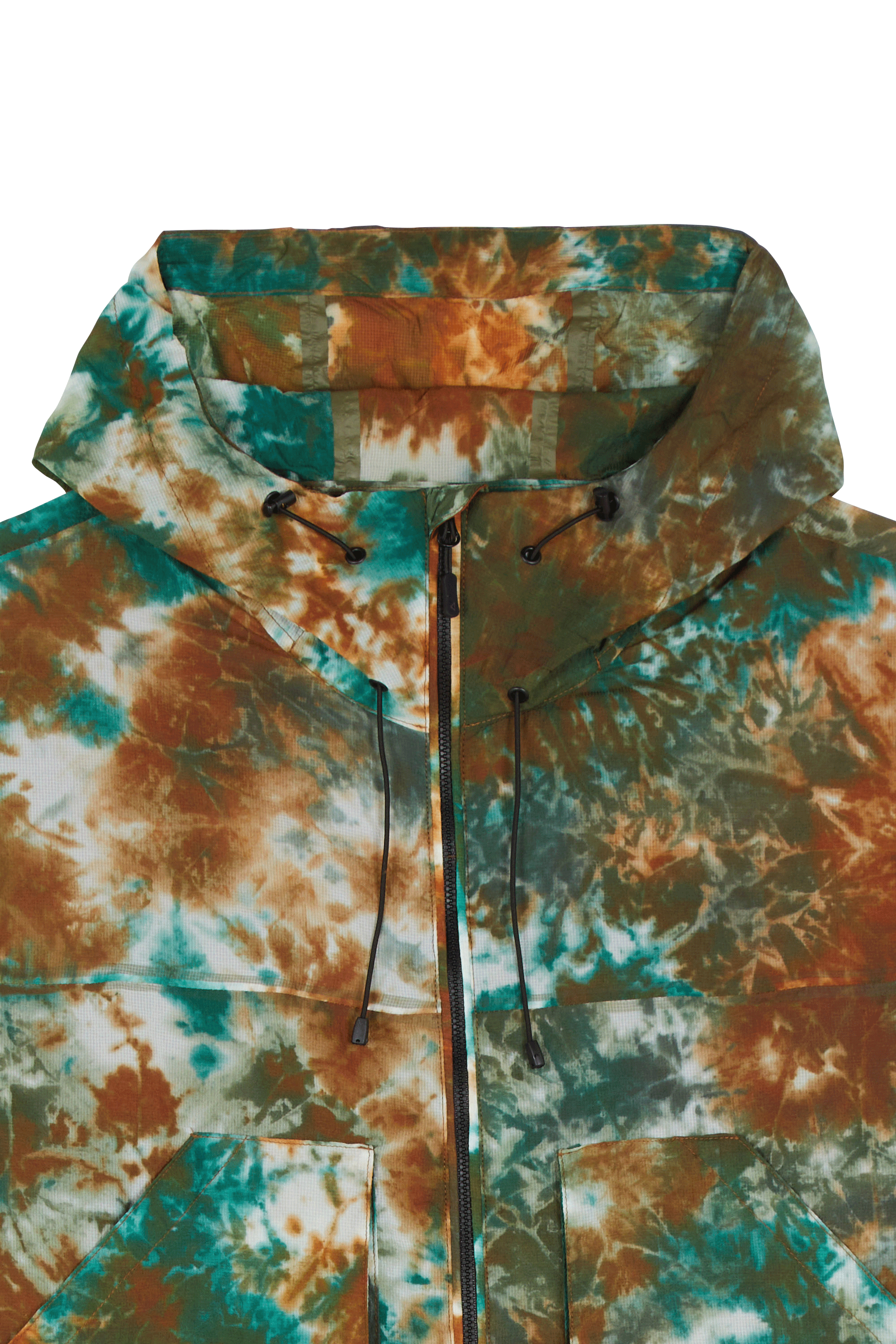 Jacket Multicolored