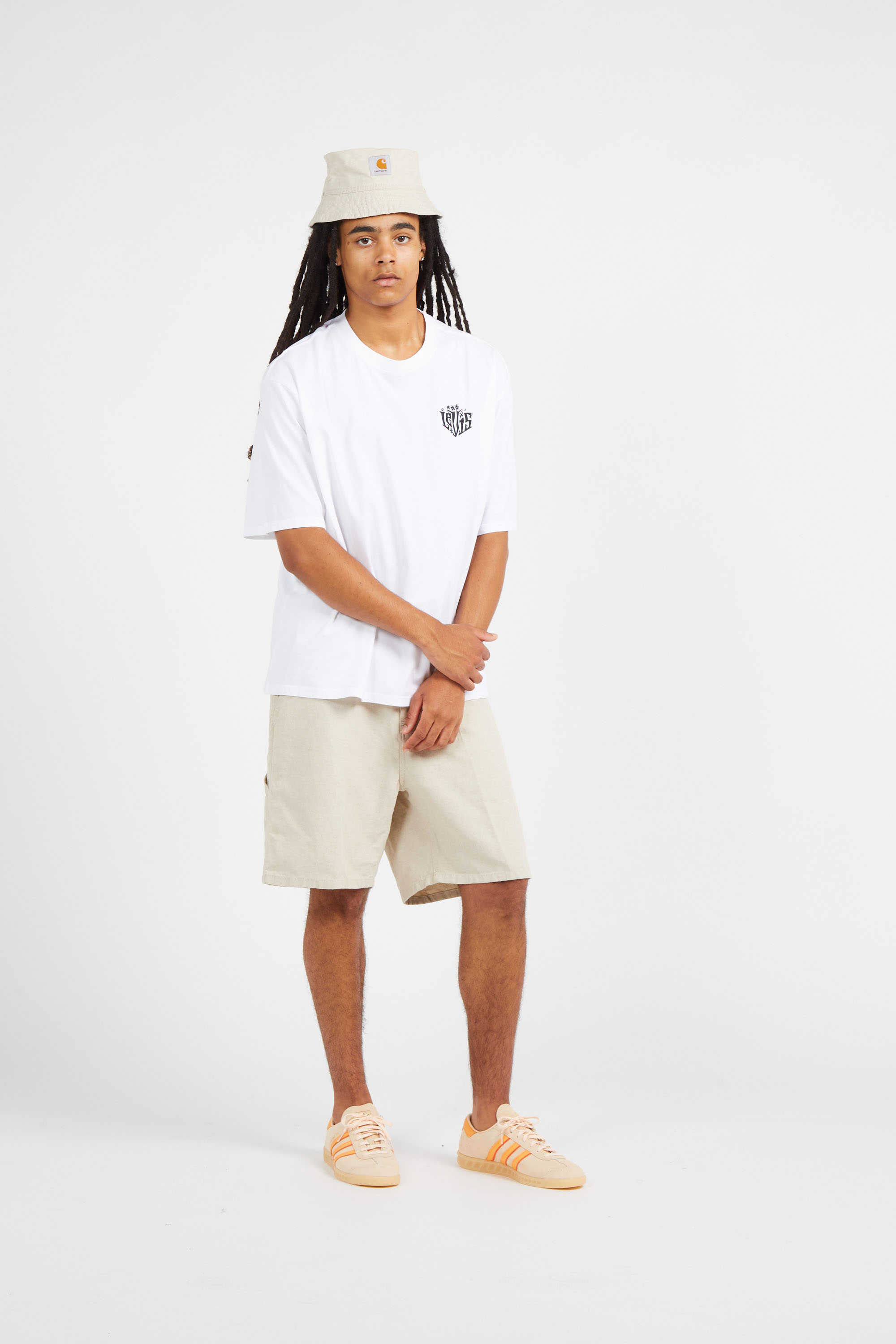 T-shirt White