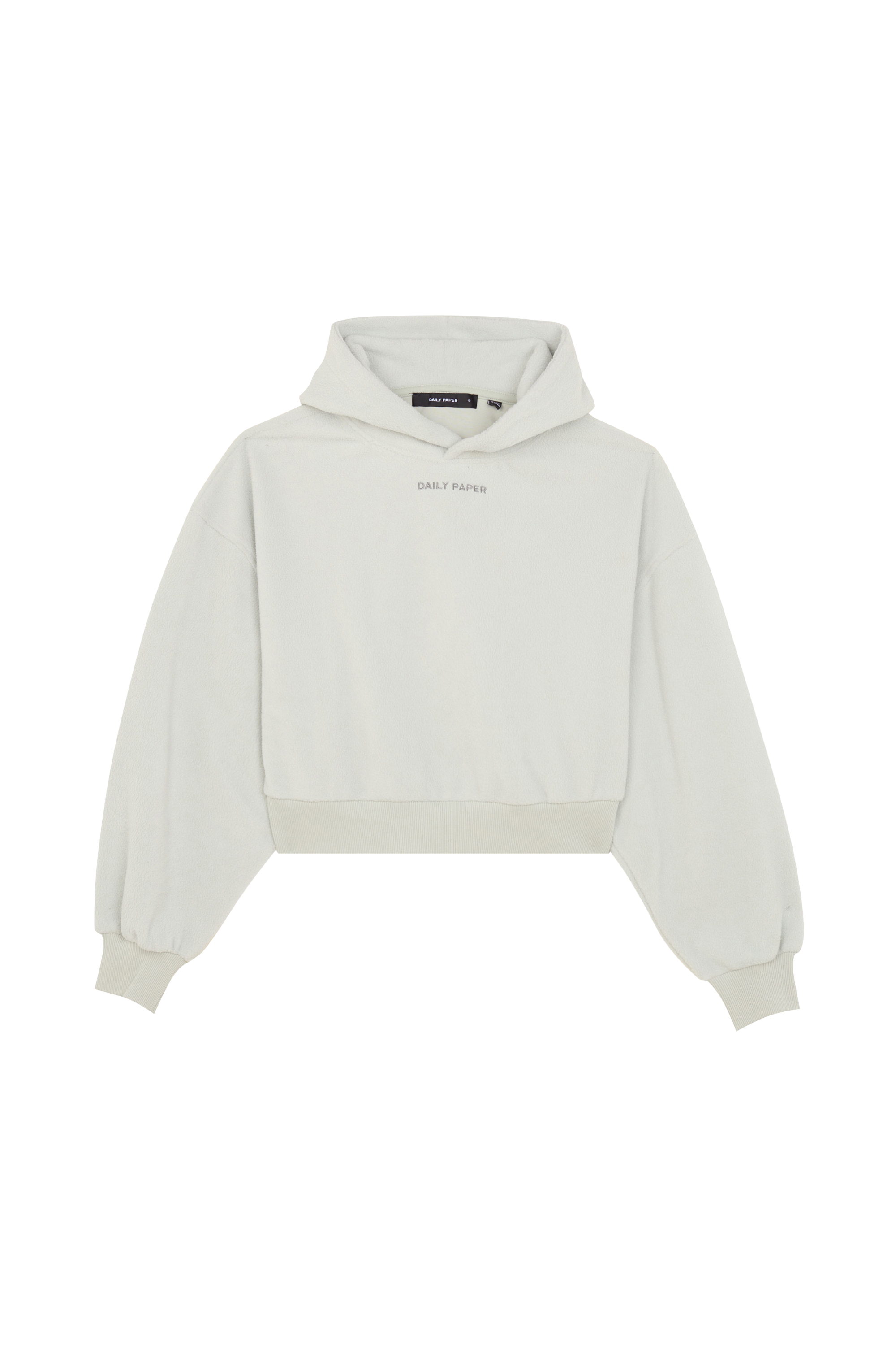 Hoodie Grey