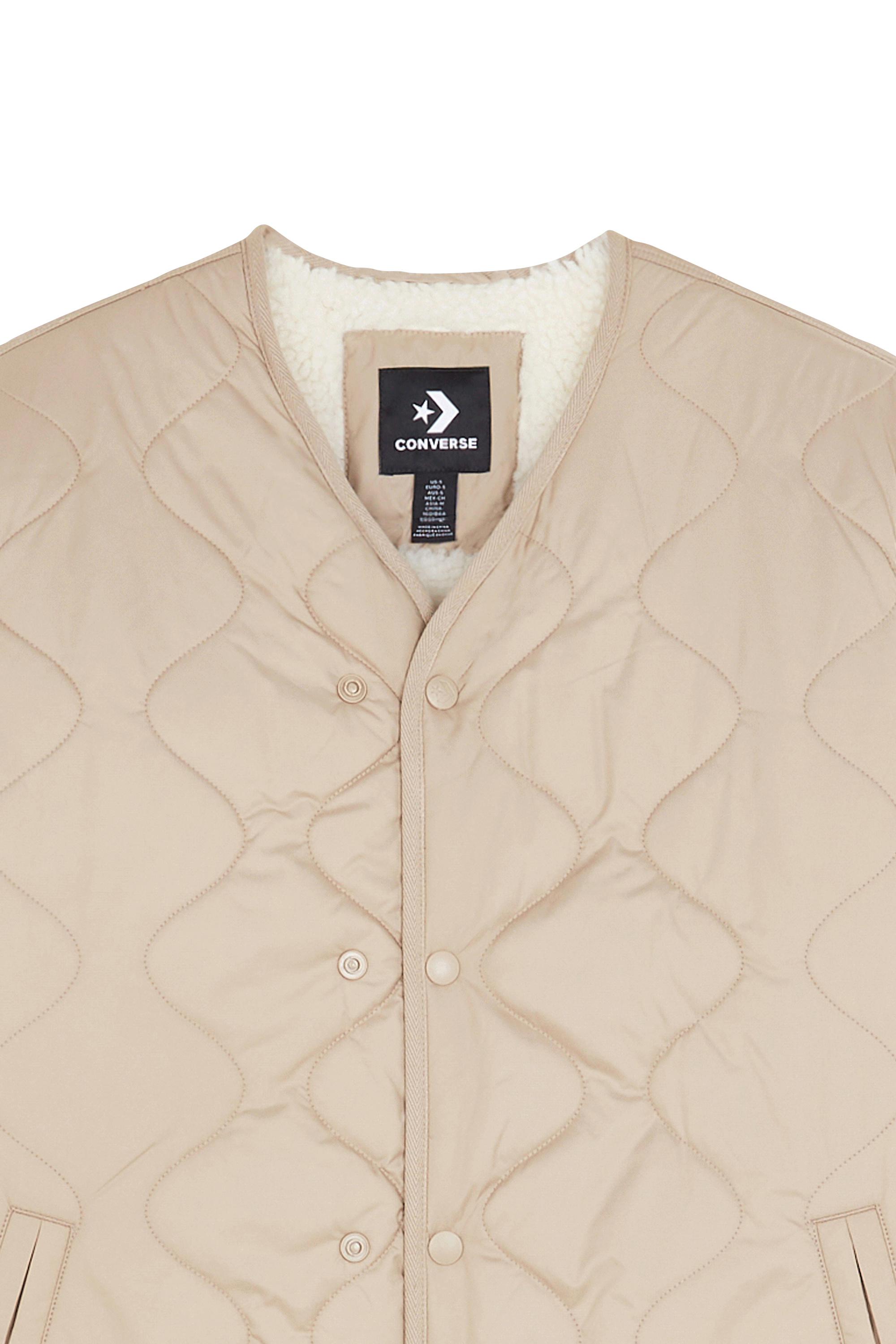 Jacket Beige