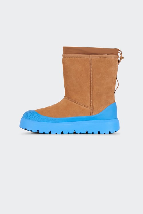 UGG Bottines Marron