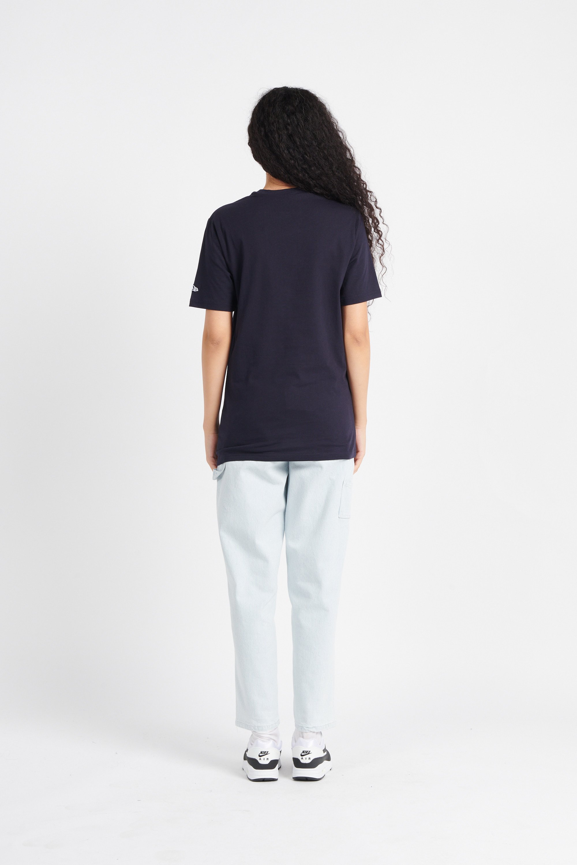 T-shirt | Blue by NEW ERA T-shirt Blue