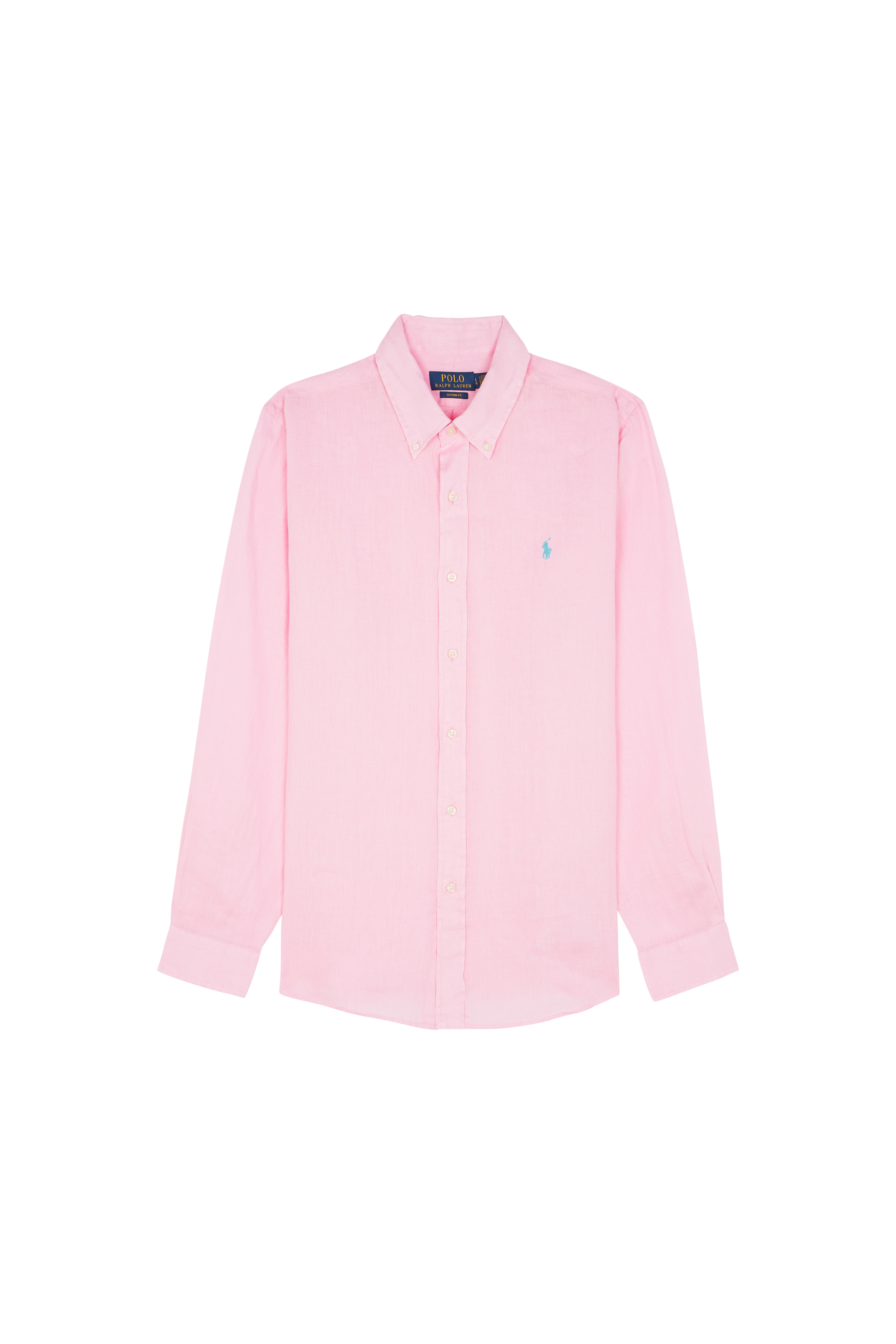 Chemise Rose