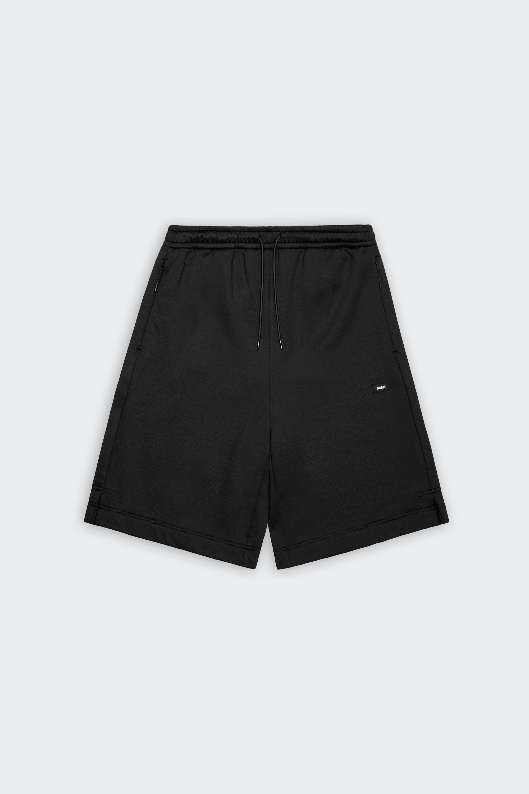 Shorts | Black by RAINS Shorts Black