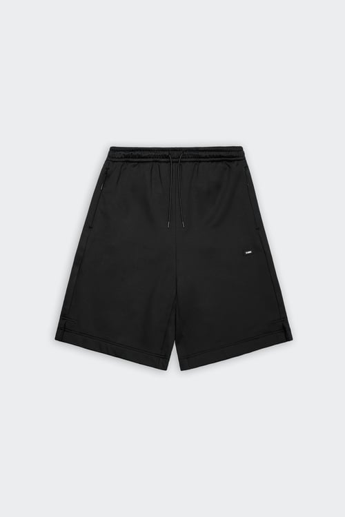 RAINS Shorts Black
