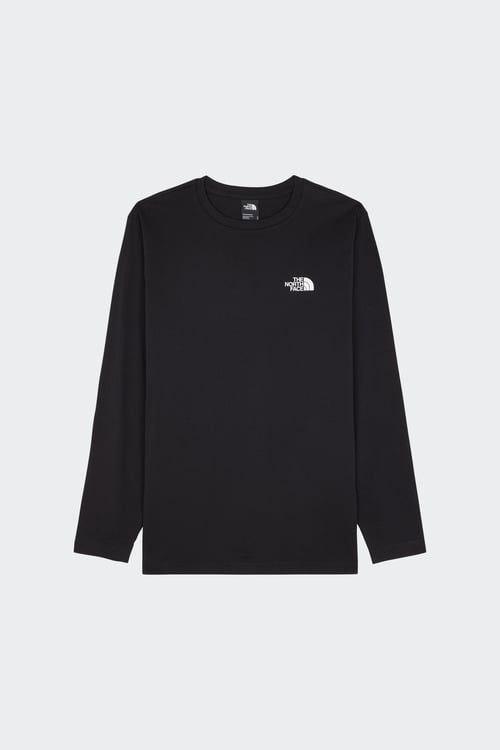 THE NORTH FACE T-shirt Blanc