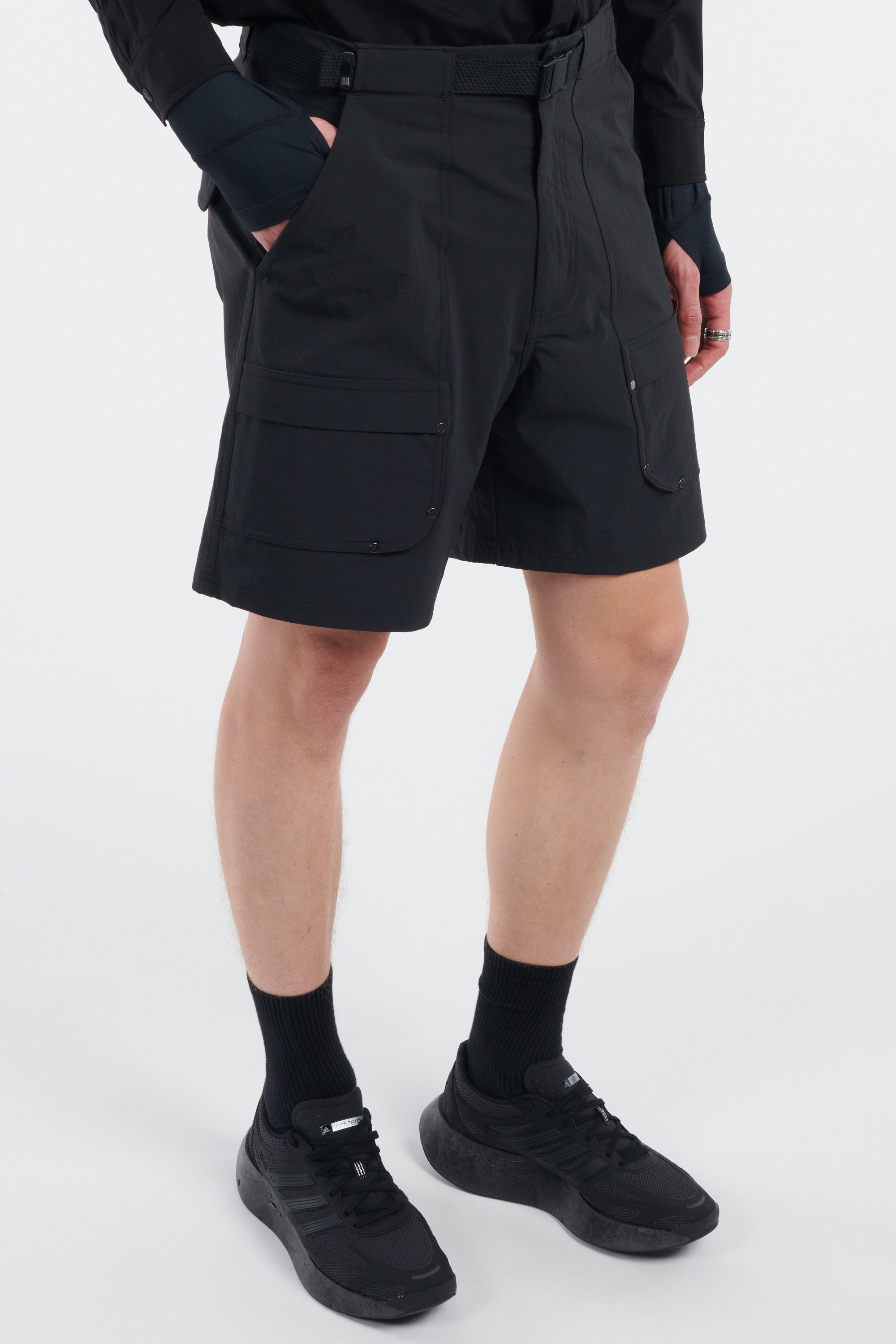 Shorts Black