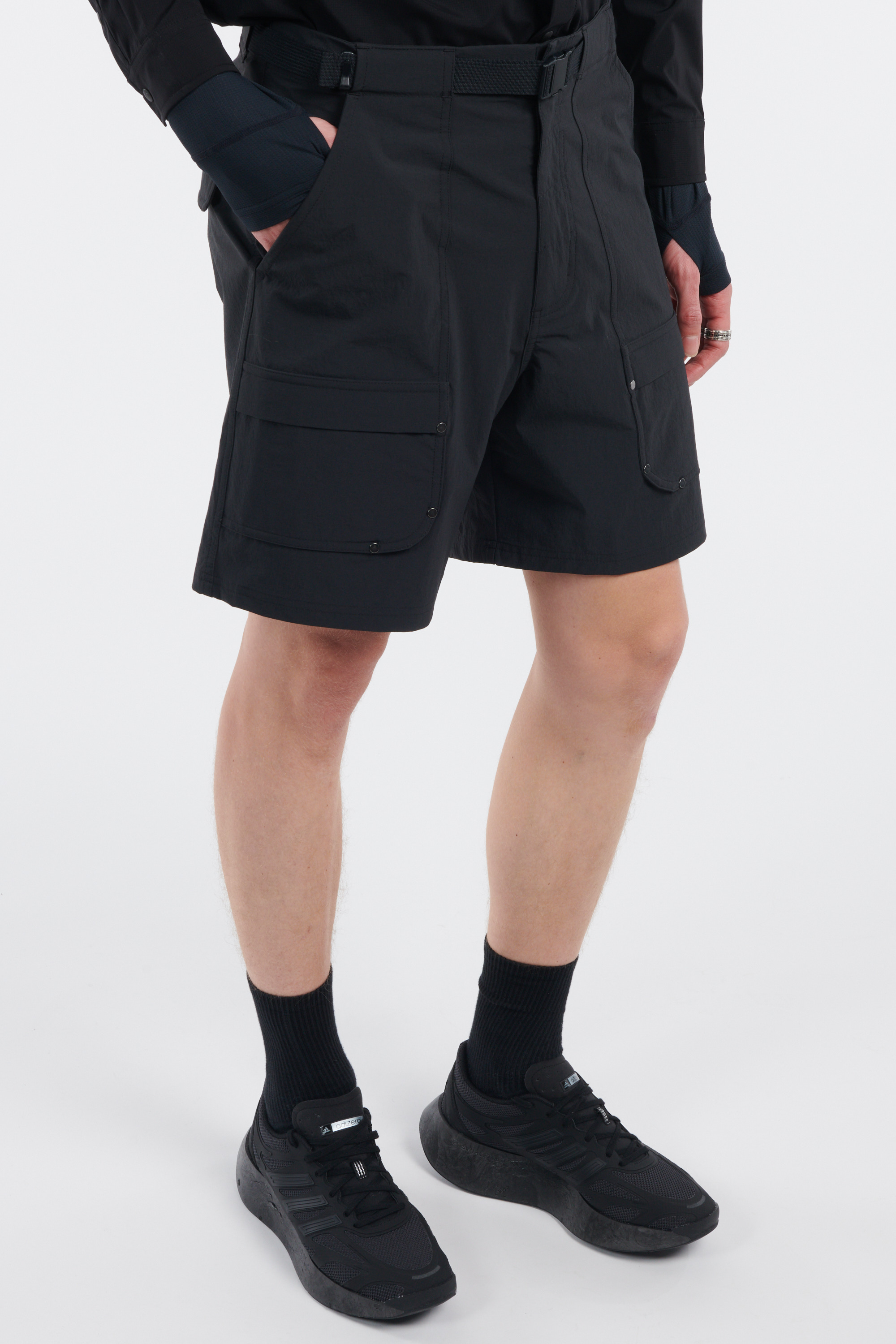 Shorts Black