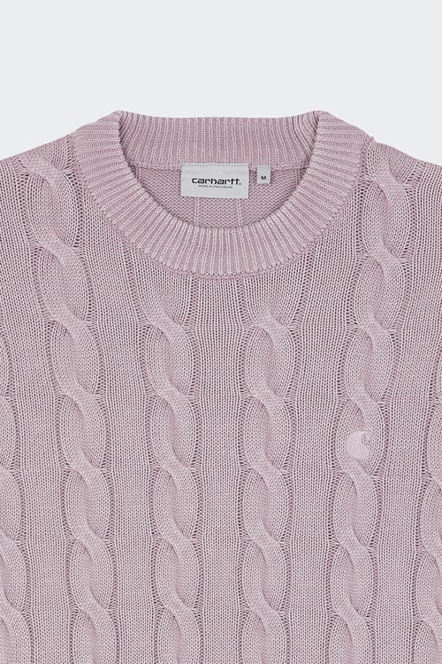 CARHARTT WIP Pull Rose