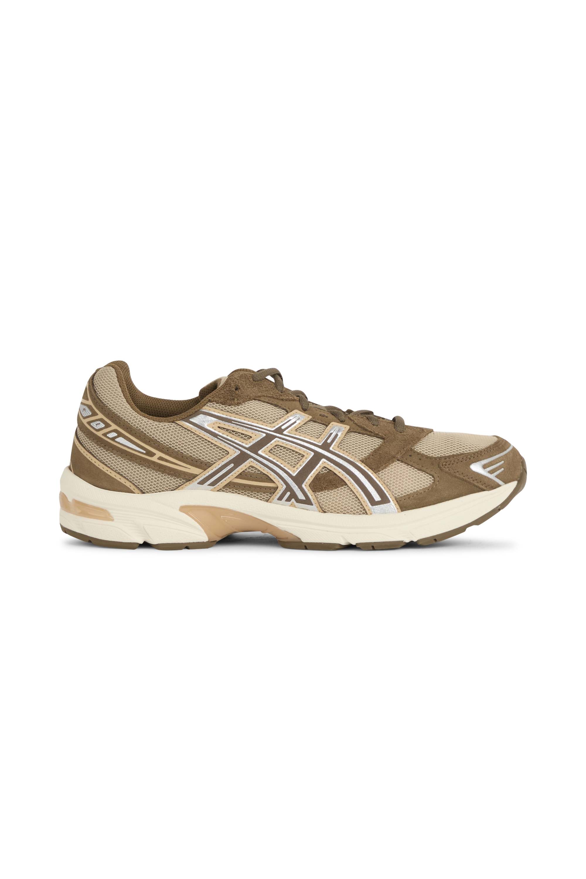 Baskets Beige