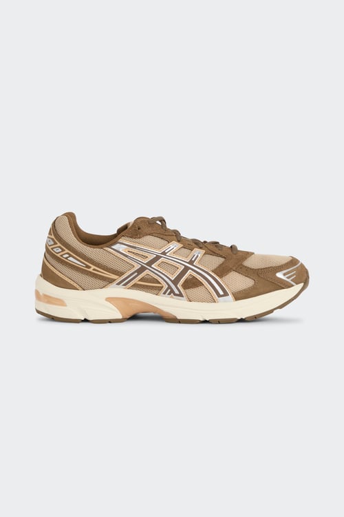 ASICS Baskets Beige