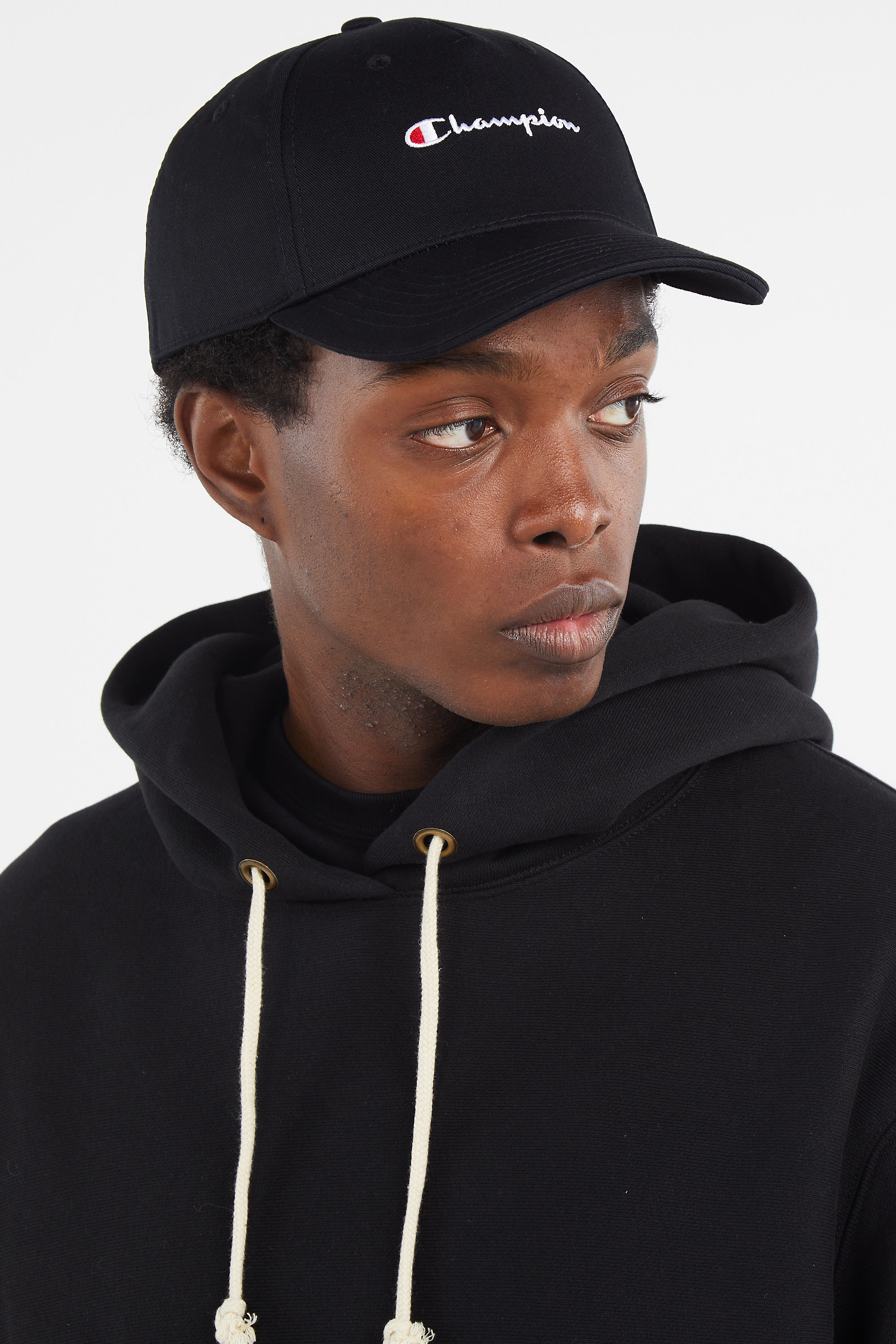 Cap Black