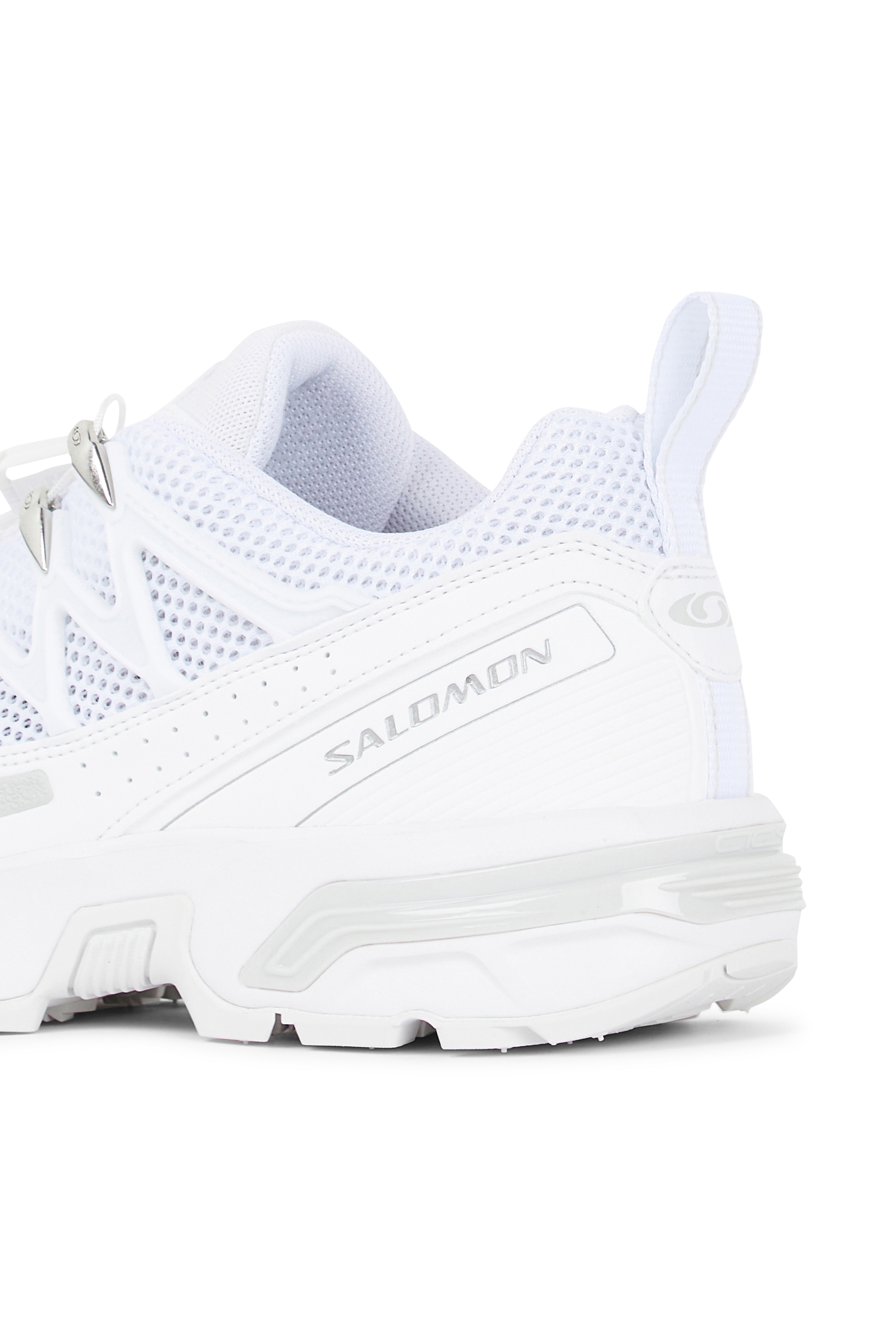 Adidas Superstar sneakers White