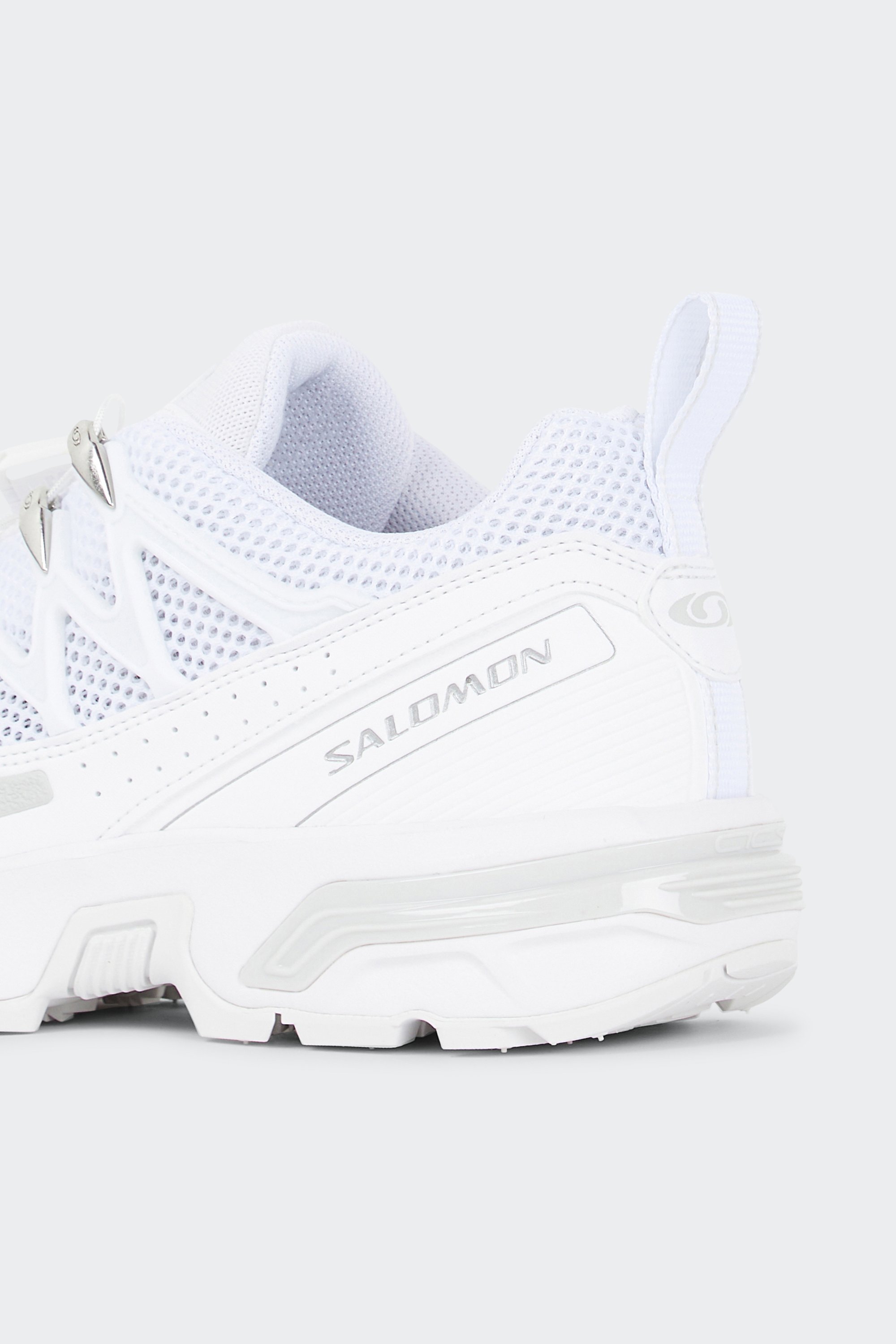 Adidas Superstar sneakers | White by SALOMON Adidas Superstar sneakers White