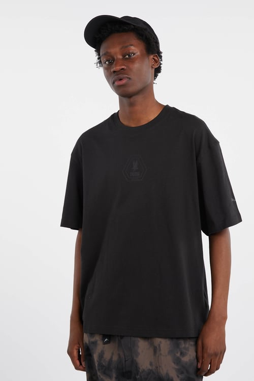 PUMA T-shirt Noir