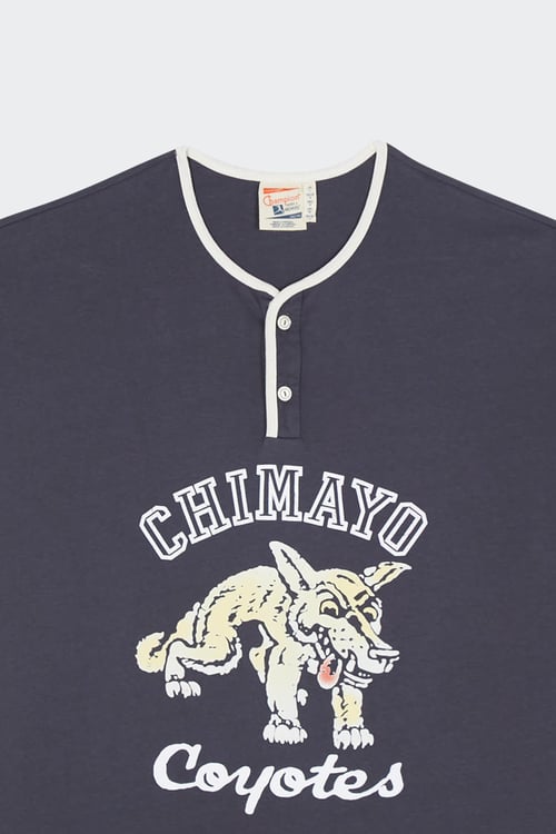 CHAMPION T-shirt Gris