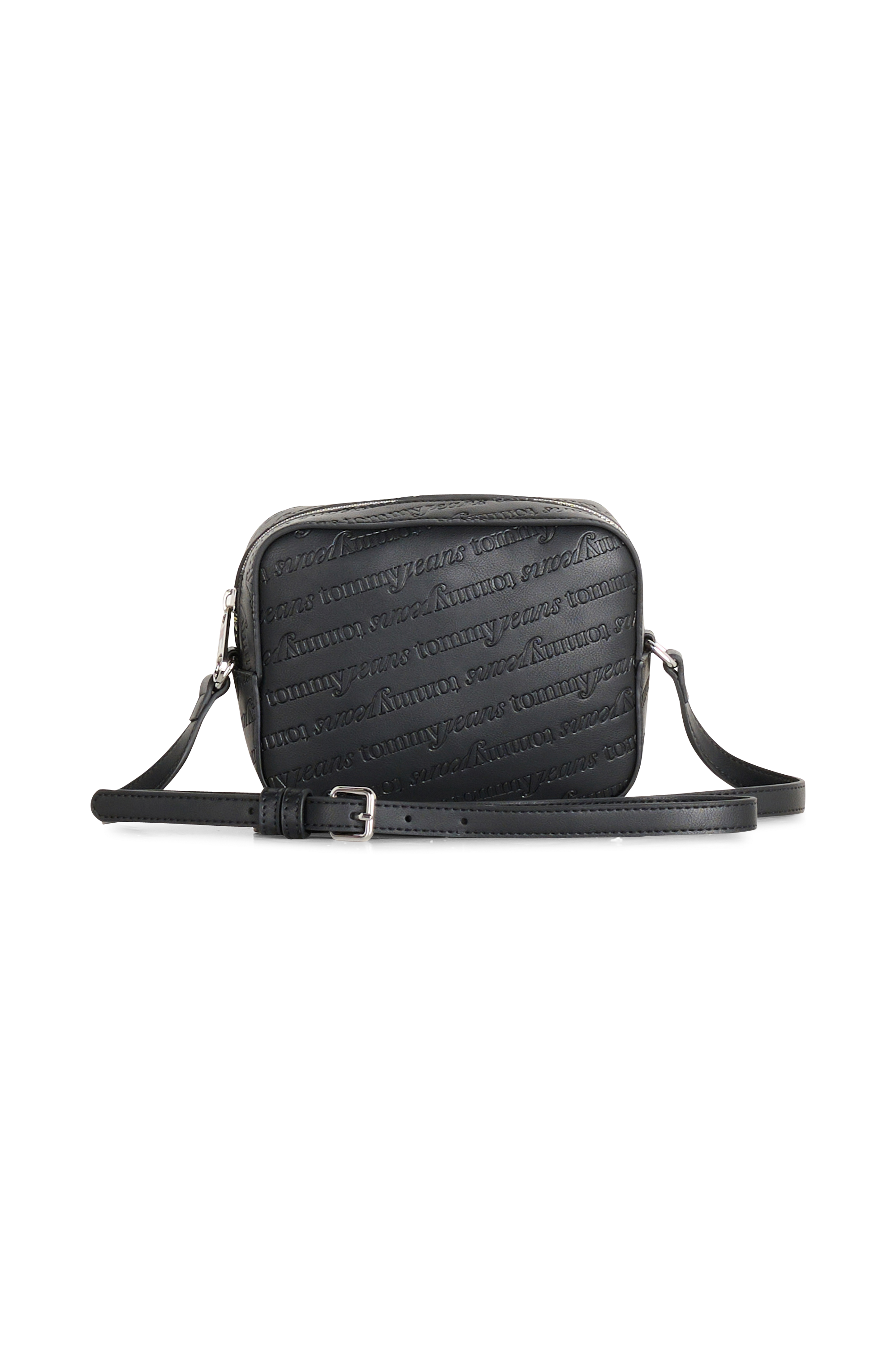 Sac bandoulière Noir