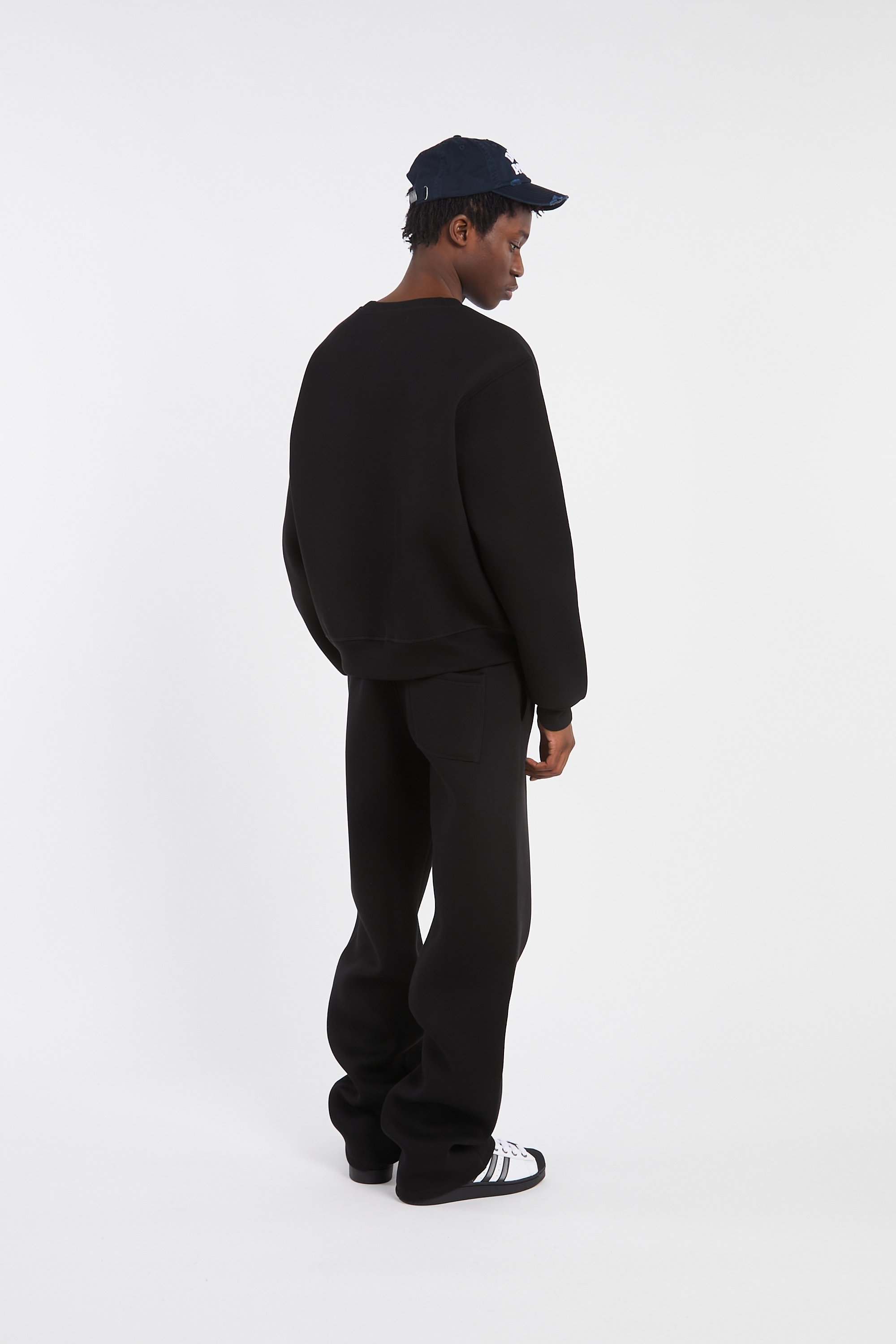 Jogging | Noir by DAILY PAPER Jogging Noir