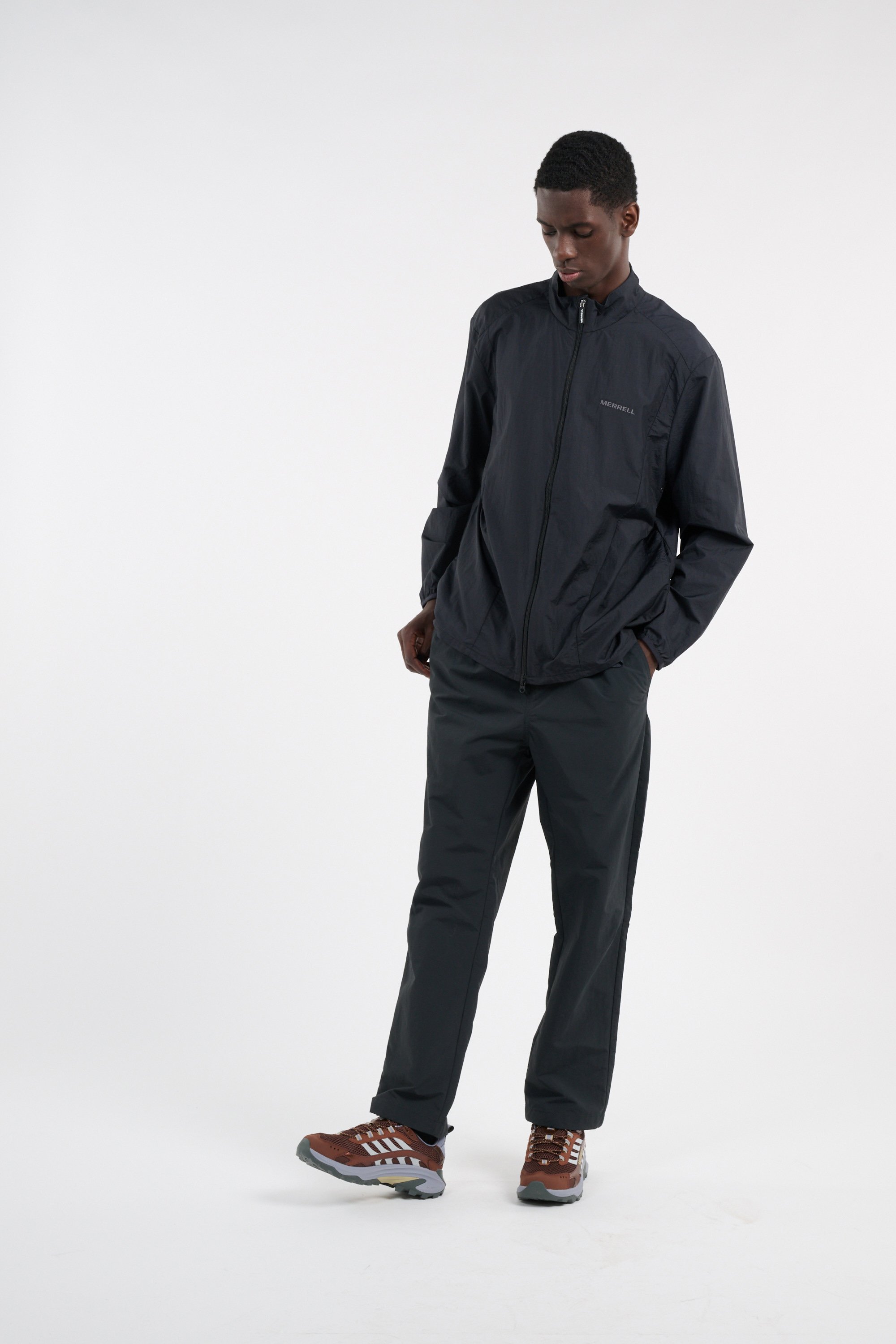 Sneakers | Brown MERRELL Men