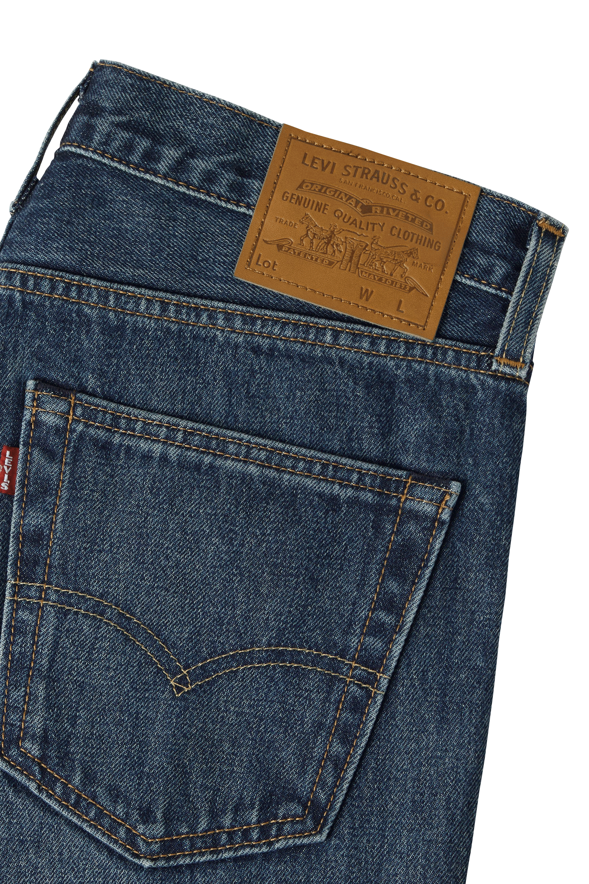 Jeans | Blue LEVI'S Men