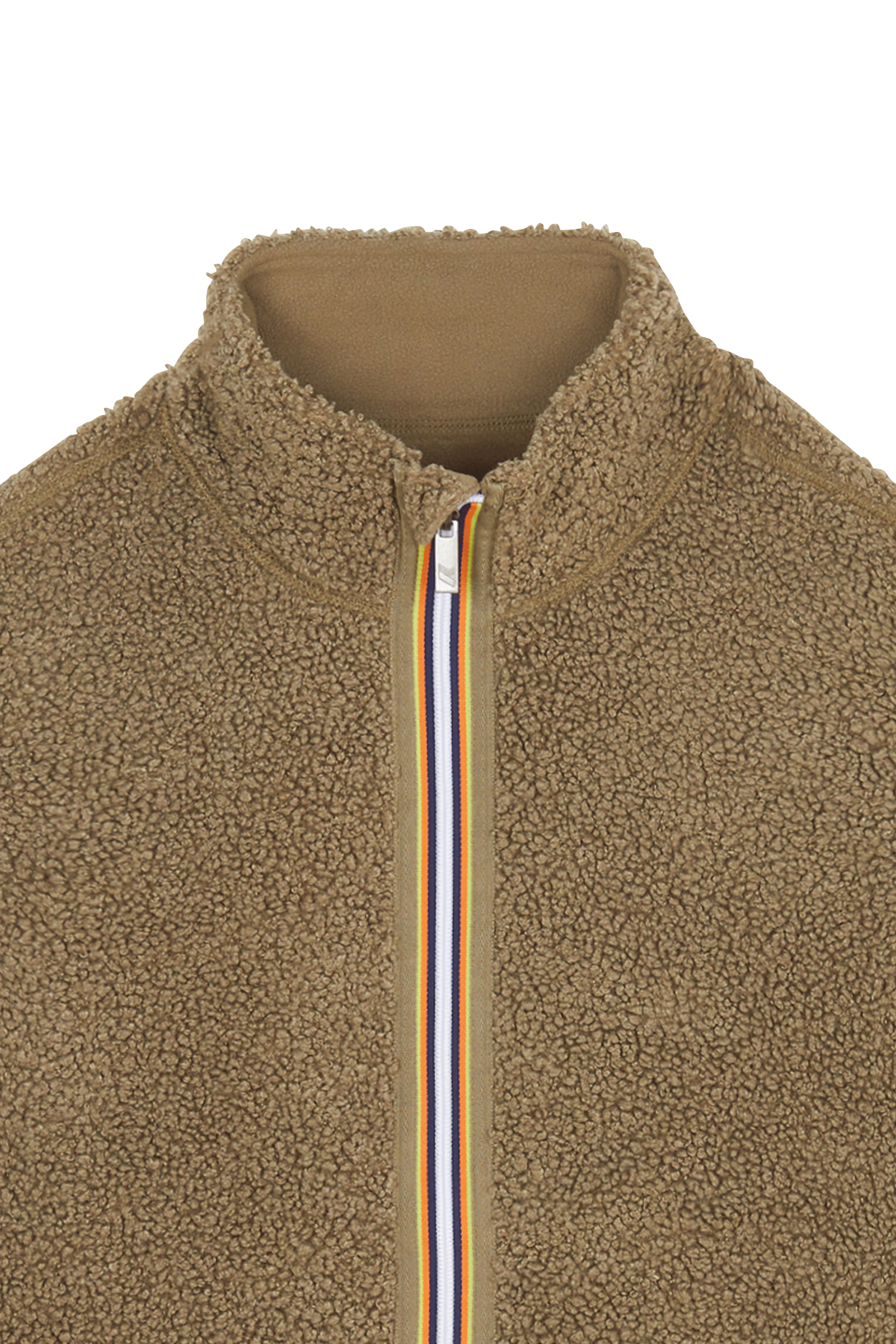 Veste | Vert K-WAY Homme