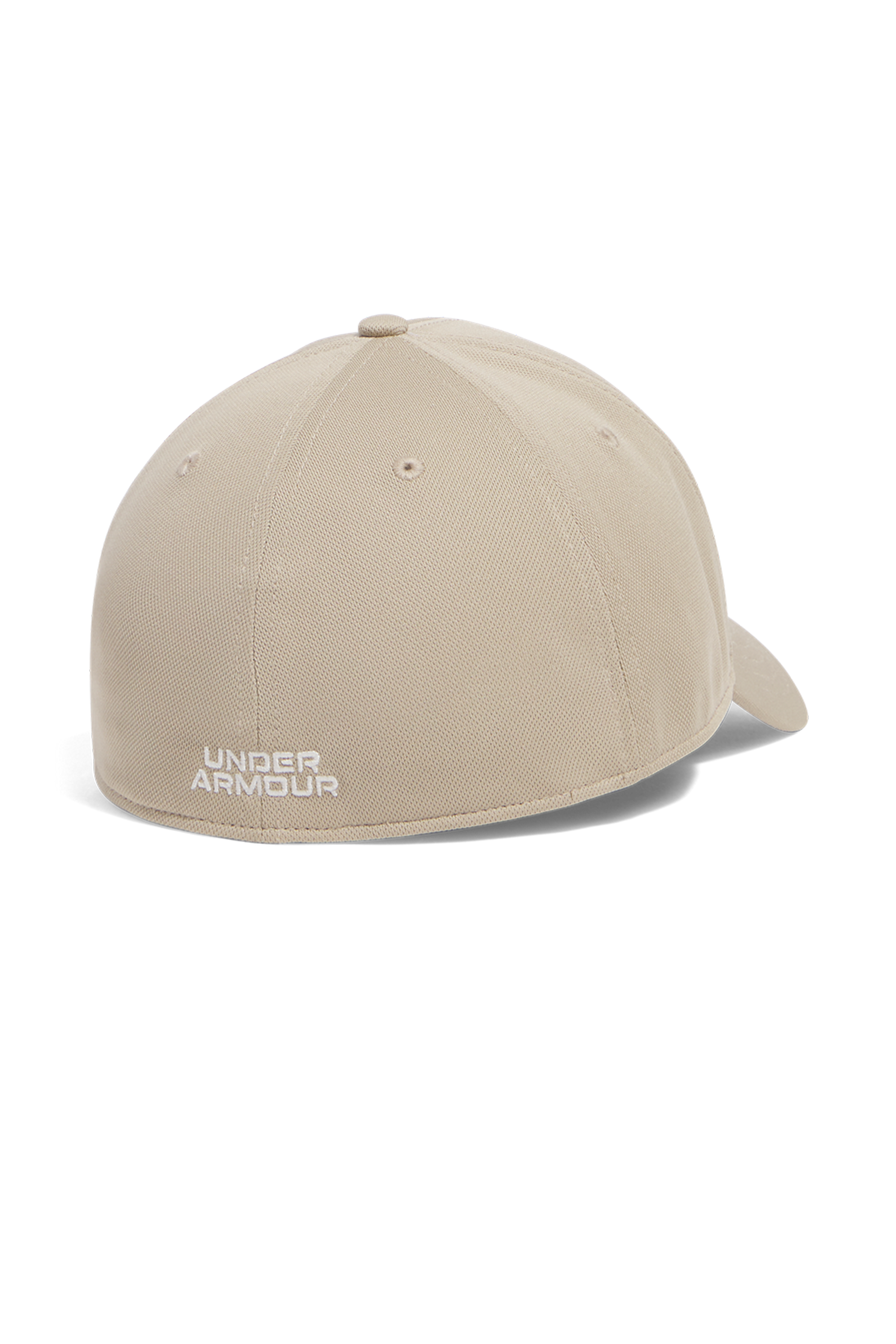 Casquette UNDER ARMOUR Beige