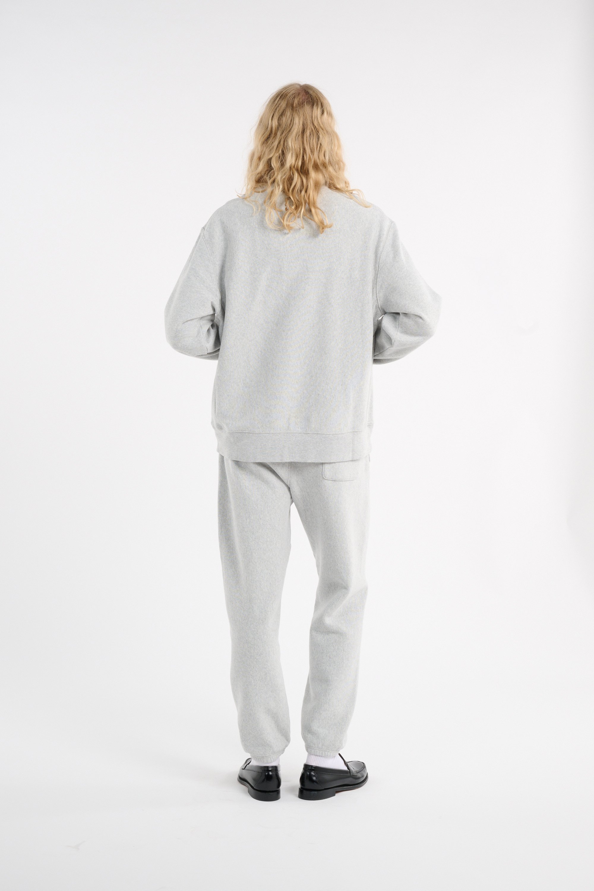 Sweater | Grey CHAMPION Men