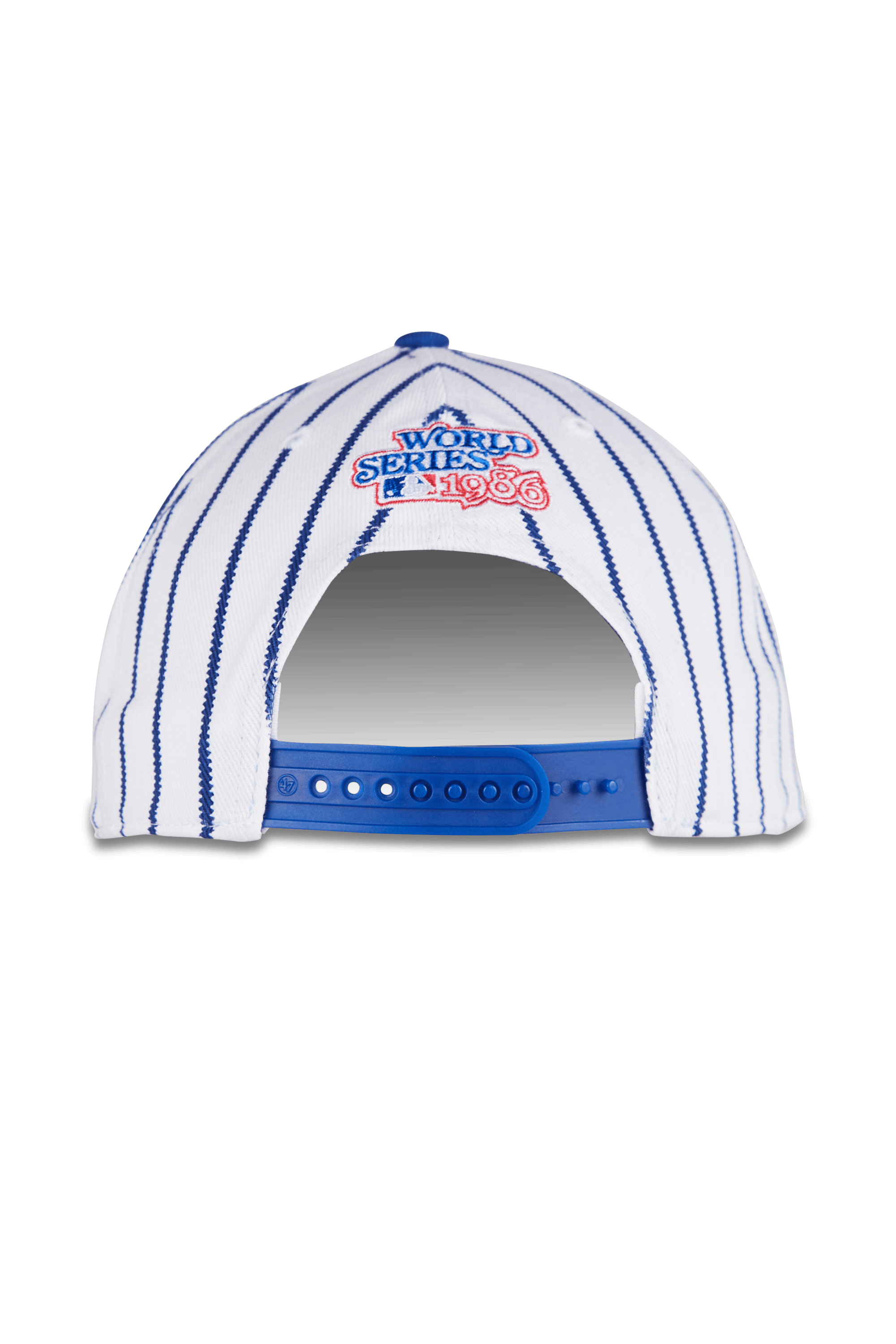 Casquette | Blanc 47 Homme