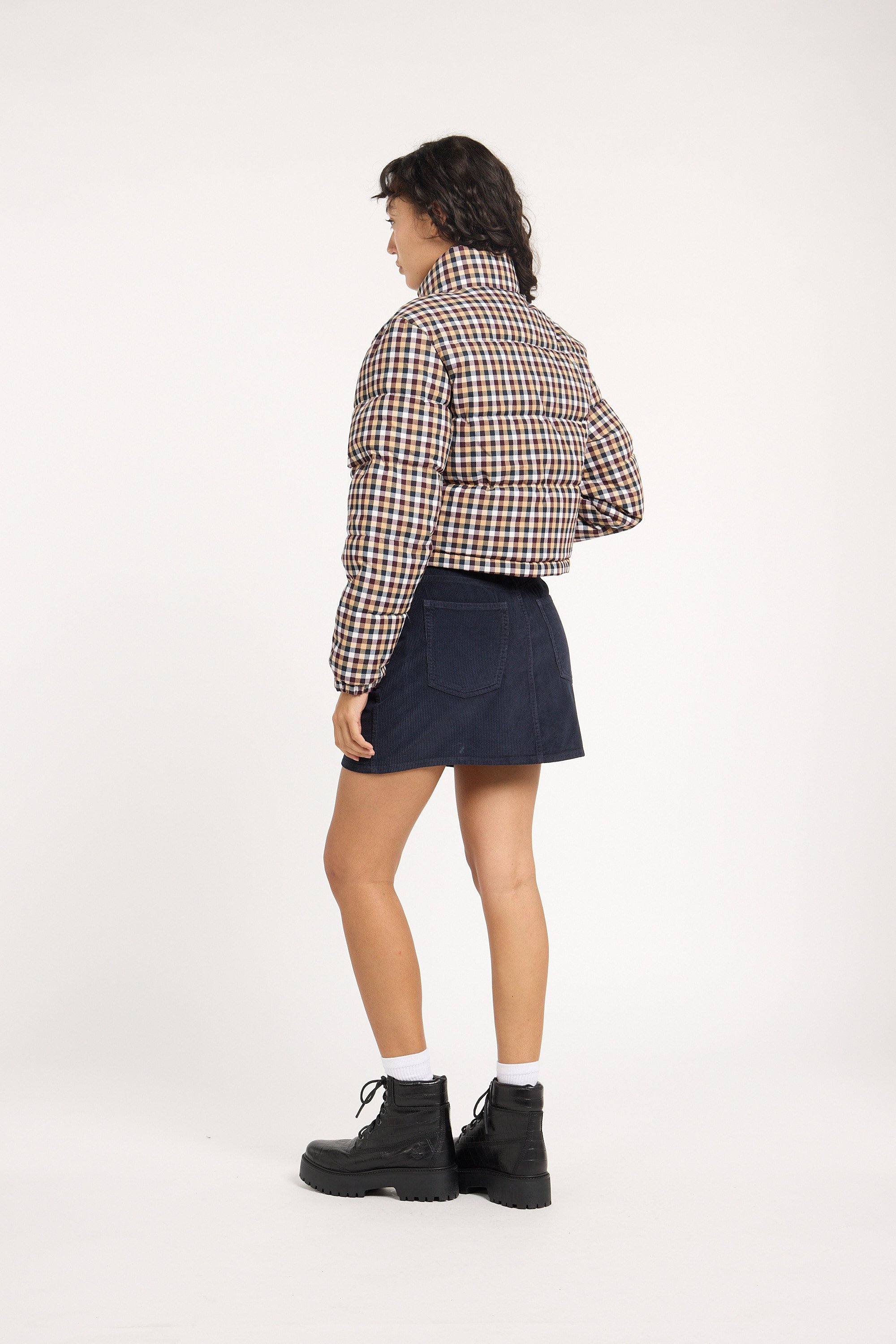 Doudoune  | Multicolore TOMMY JEANS Femme