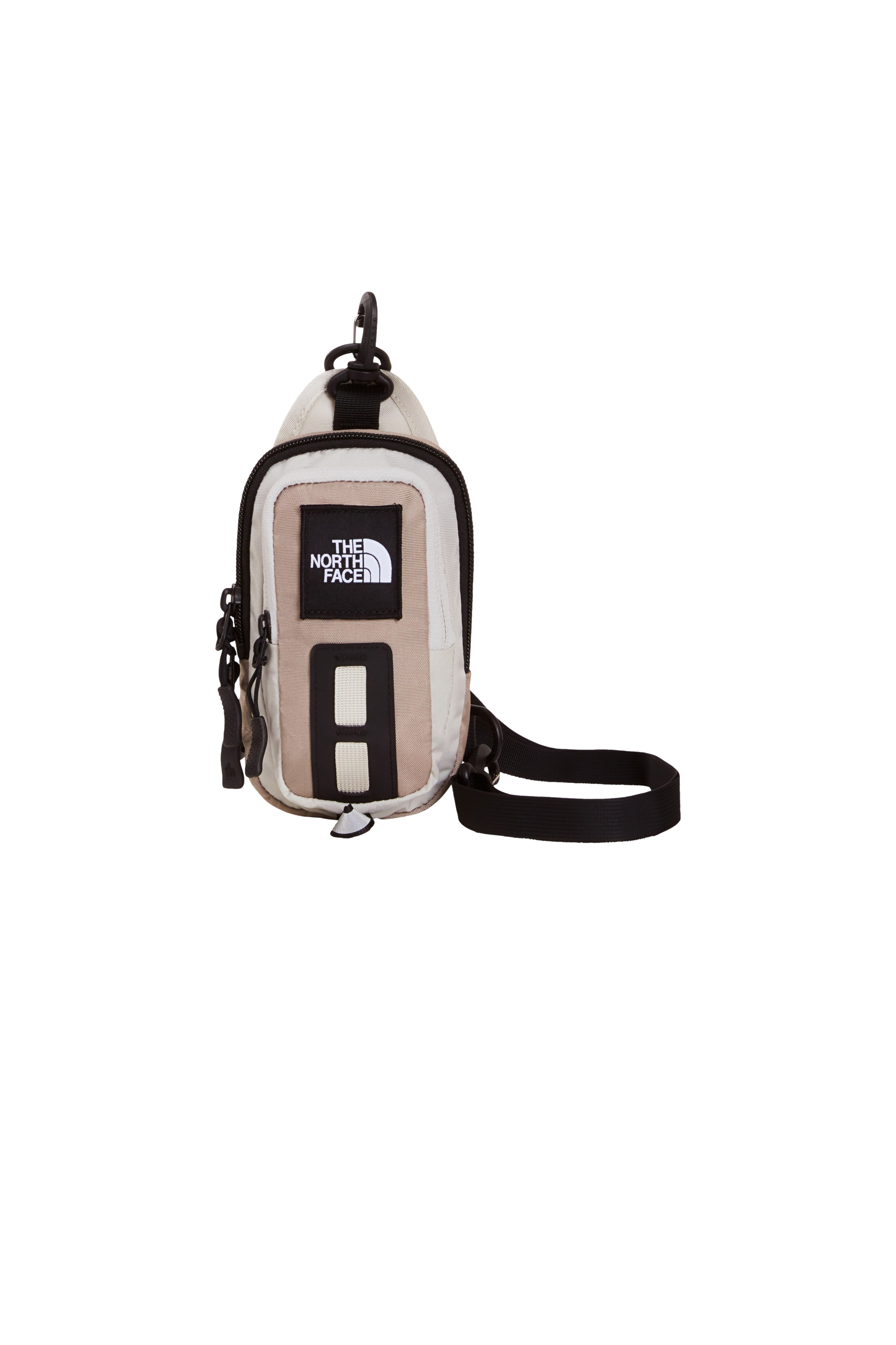 Shoulder bag THE NORTH FACE Beige