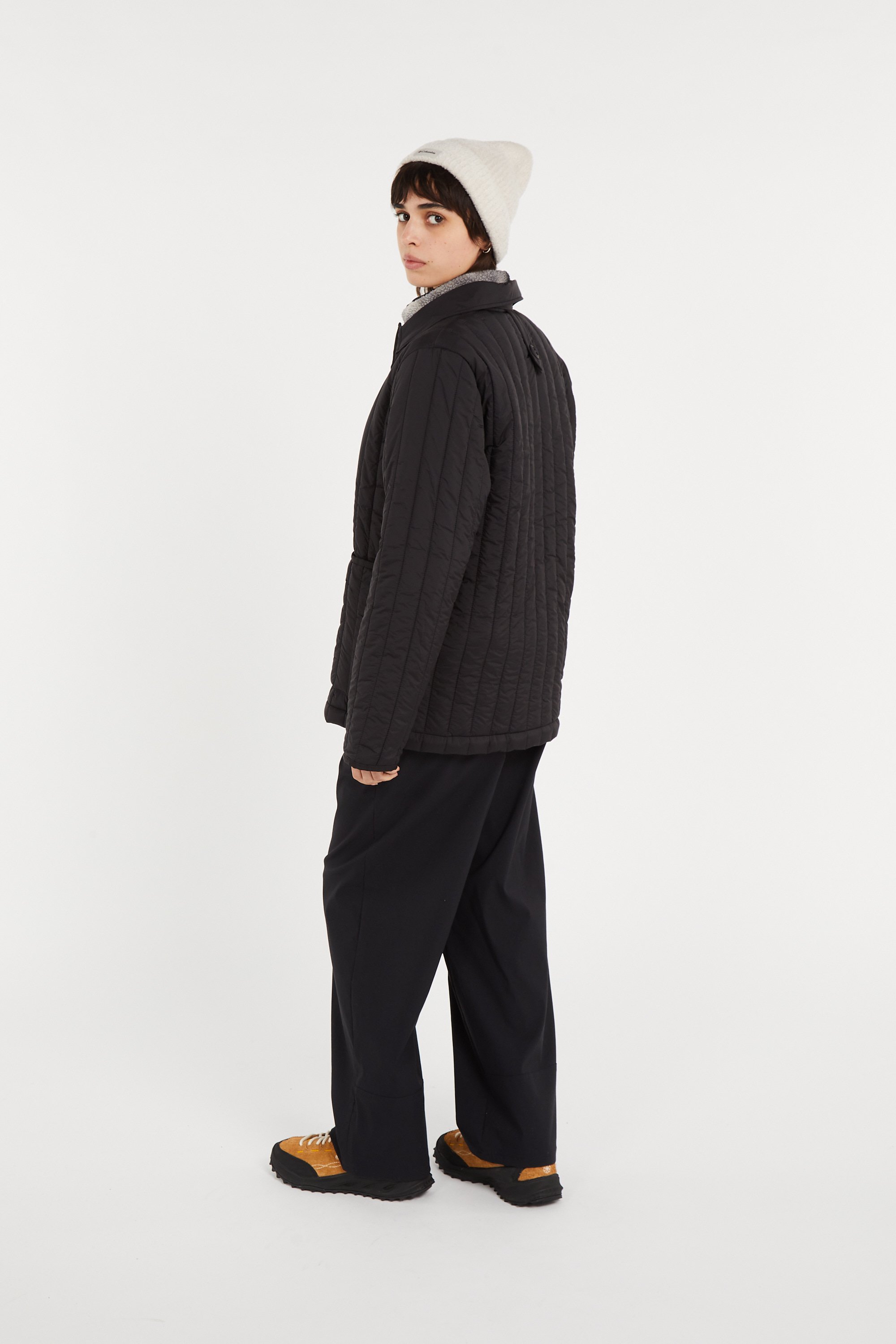 Veste | Noir RAINS Femme