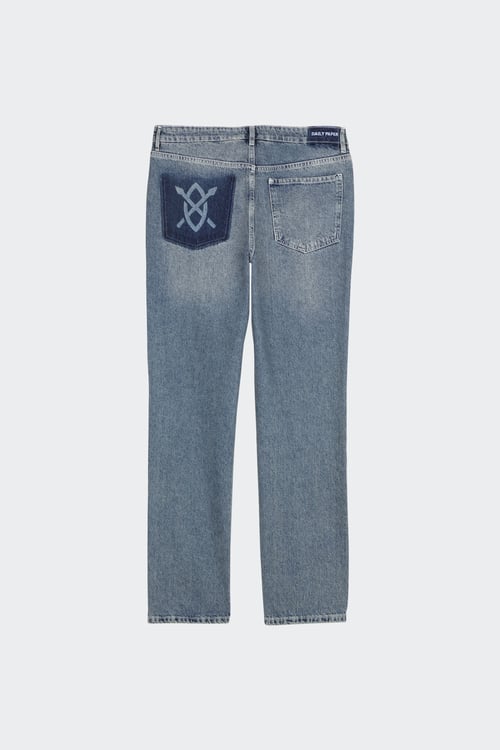 DAILY PAPER Jeans Blue