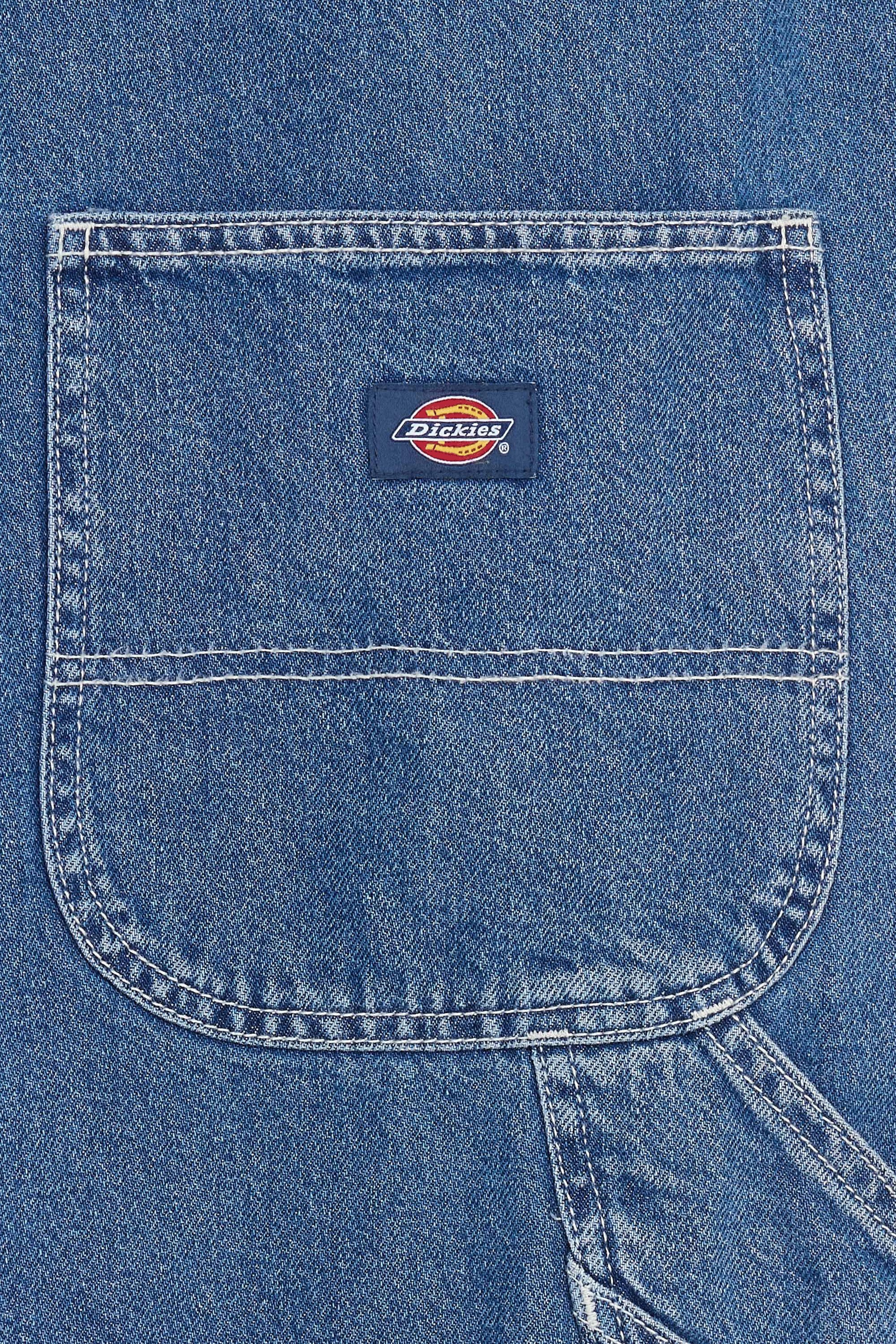 Overalls | Blue by DICKIES Overalls Blue