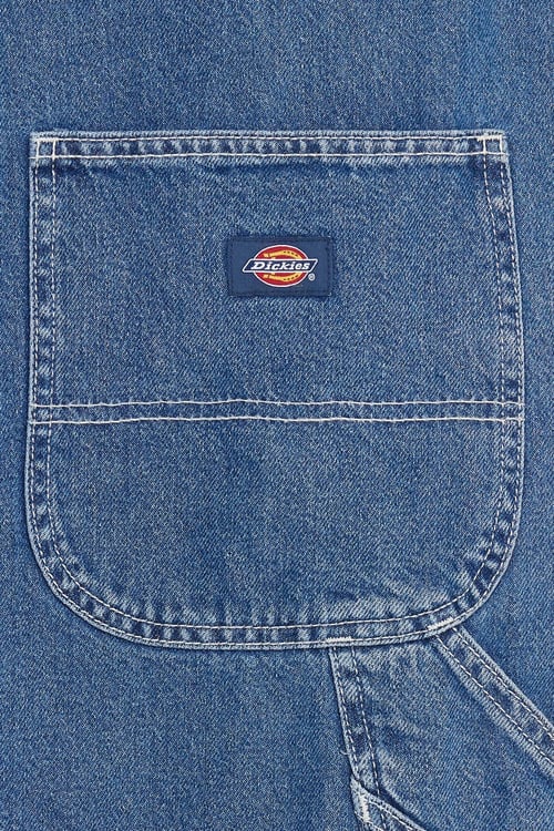 DICKIES Salopette  Bleu